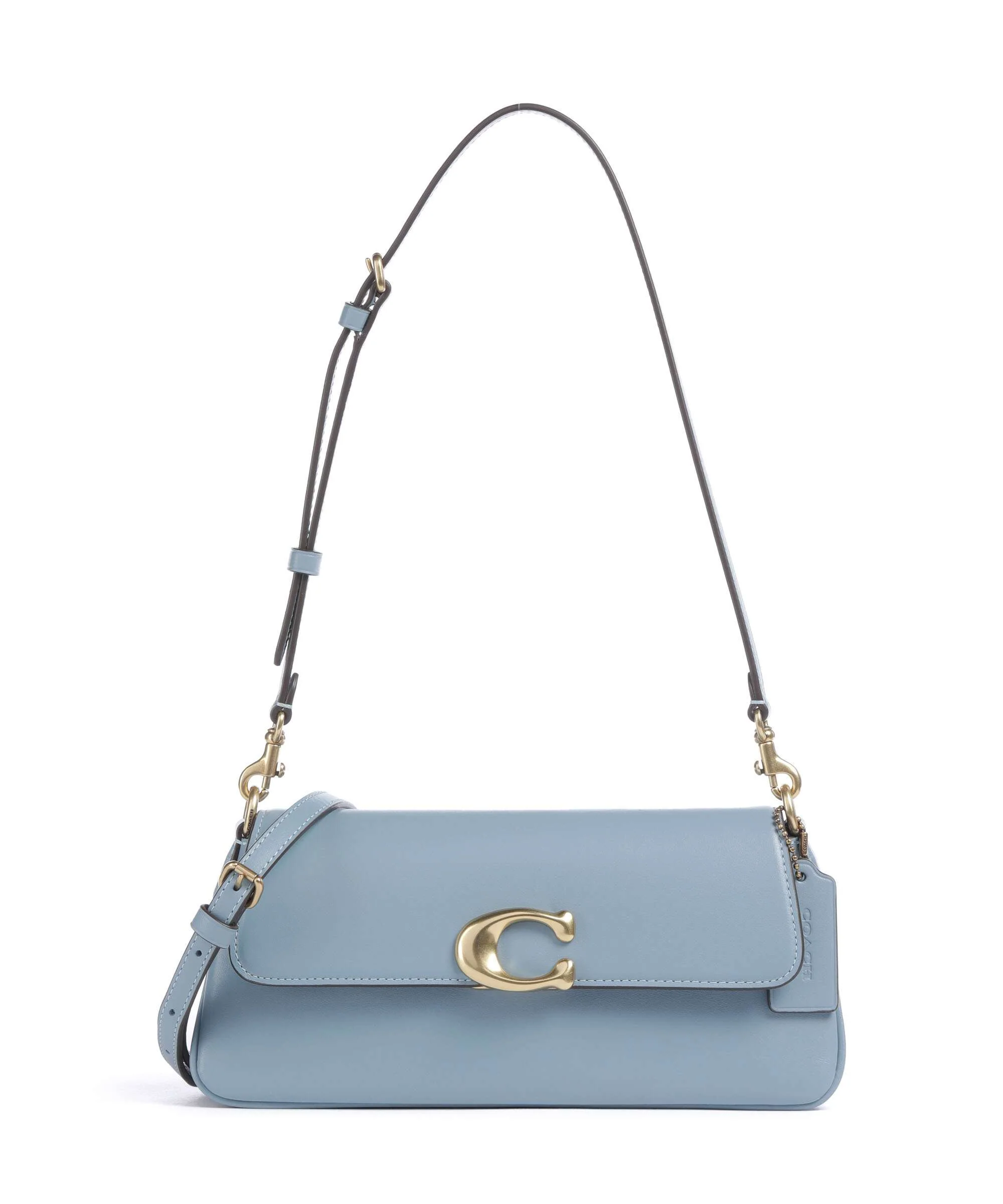 Coach Jet Torba na ramię bluebell