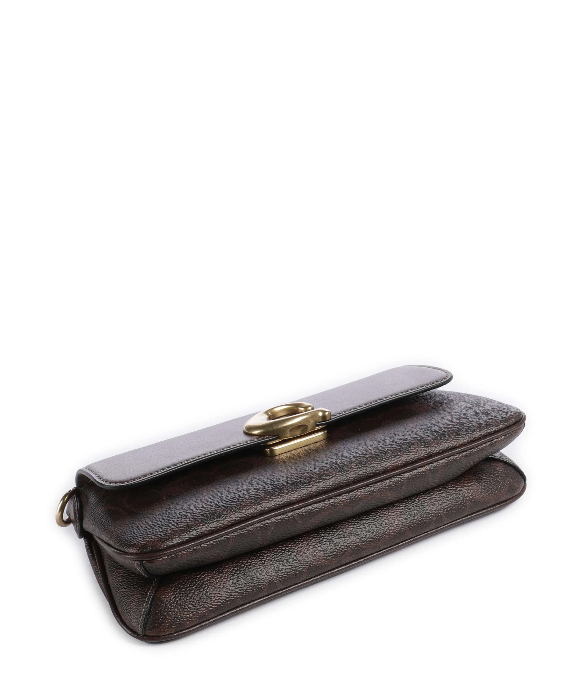 Coach Jet Torba na ramię maple - Image 6