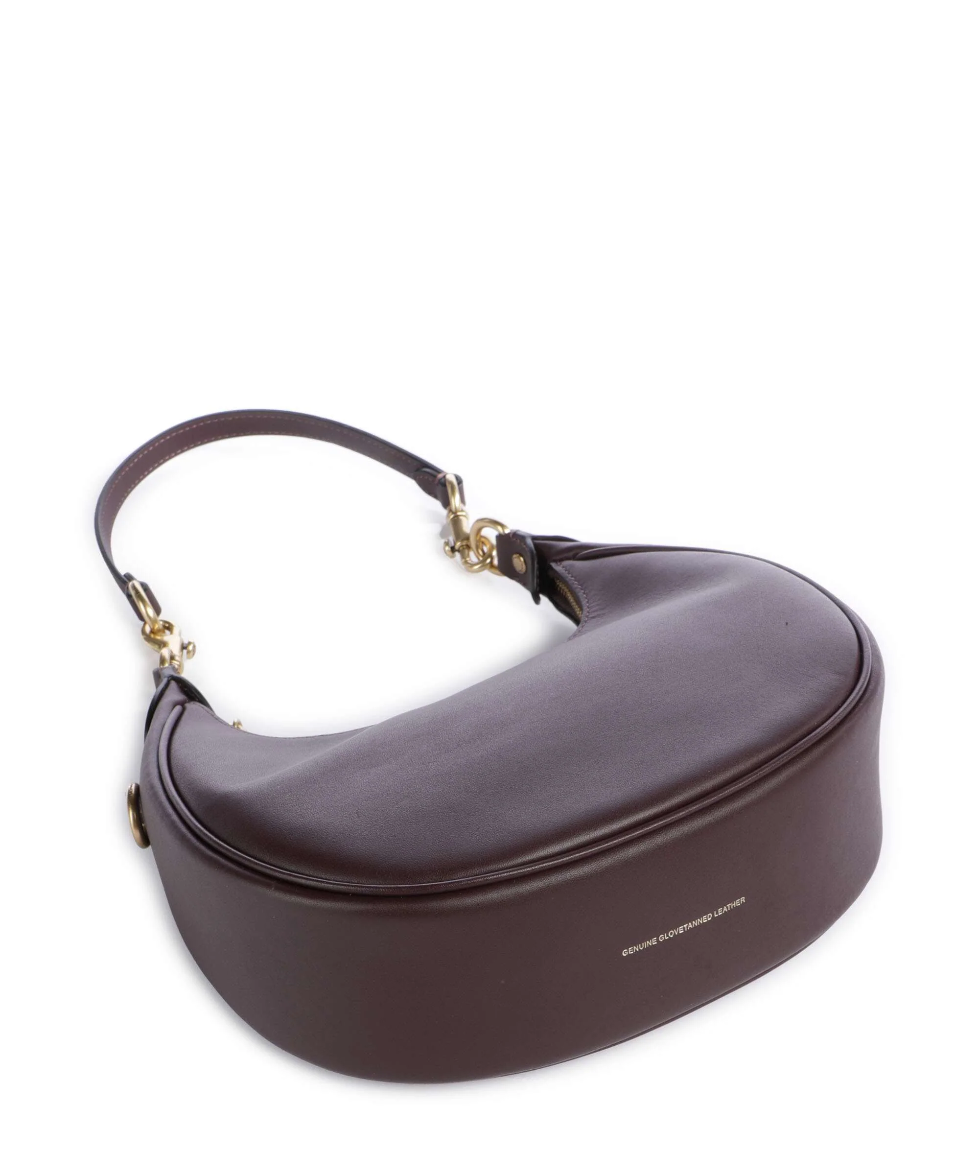 Coach Jonie 22 Torba na ramię black currant - Image 6