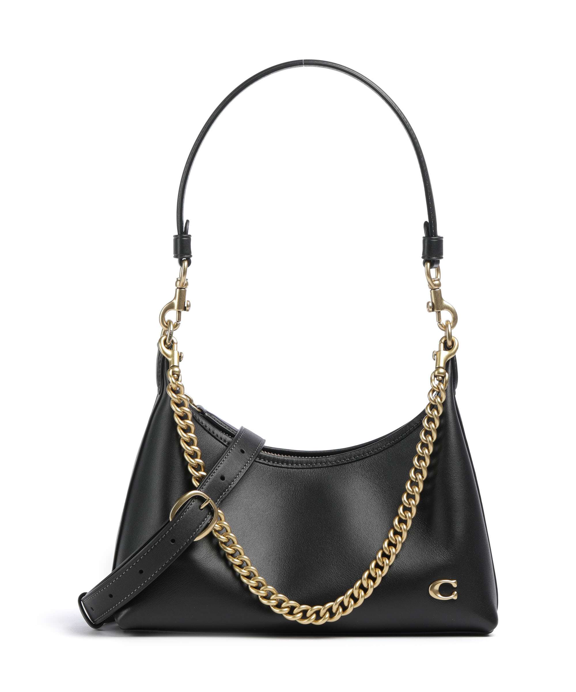 Coach Juliet 25 Torba na ramię black