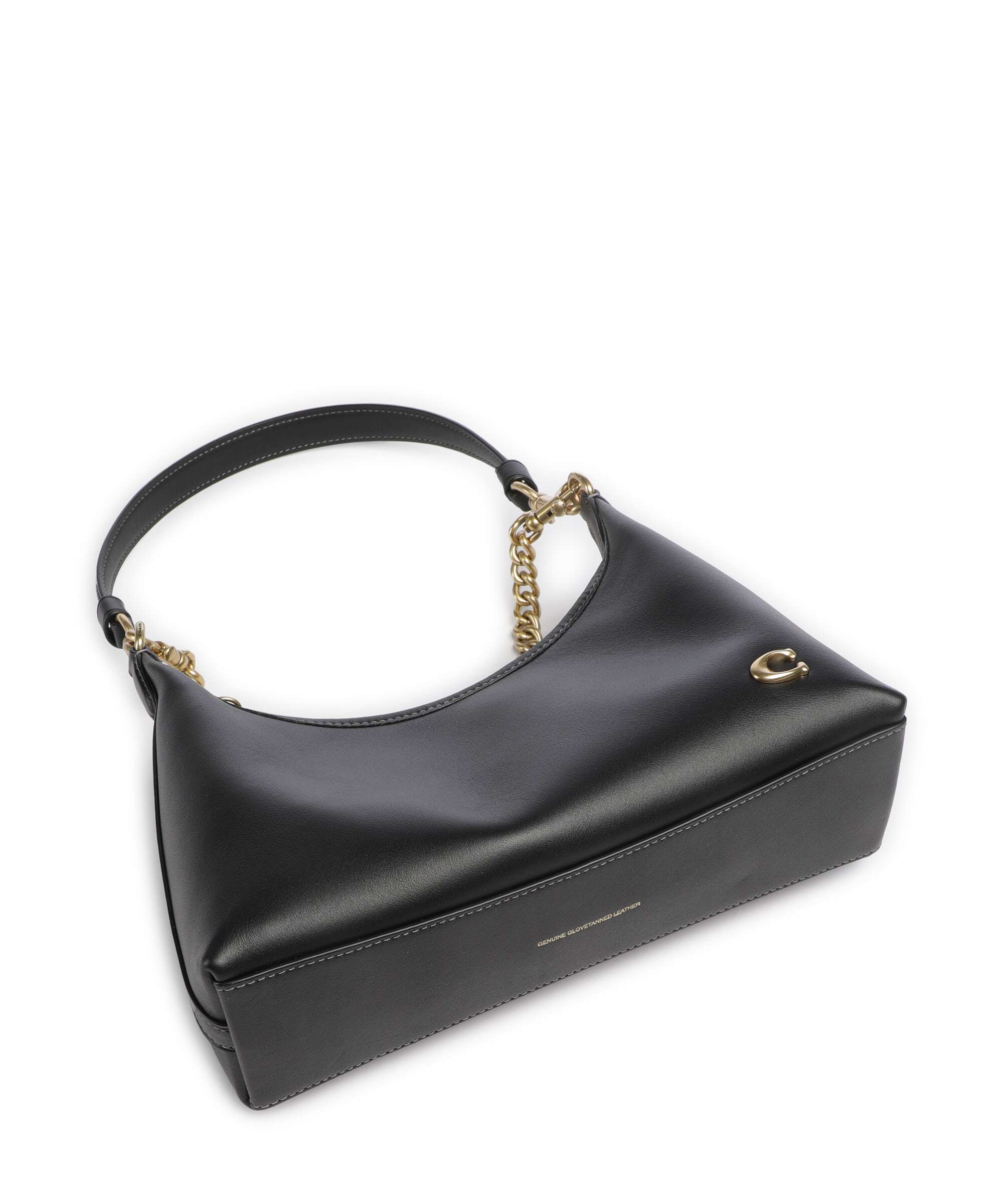 Coach Juliet 25 Torba na ramię black - Image 6