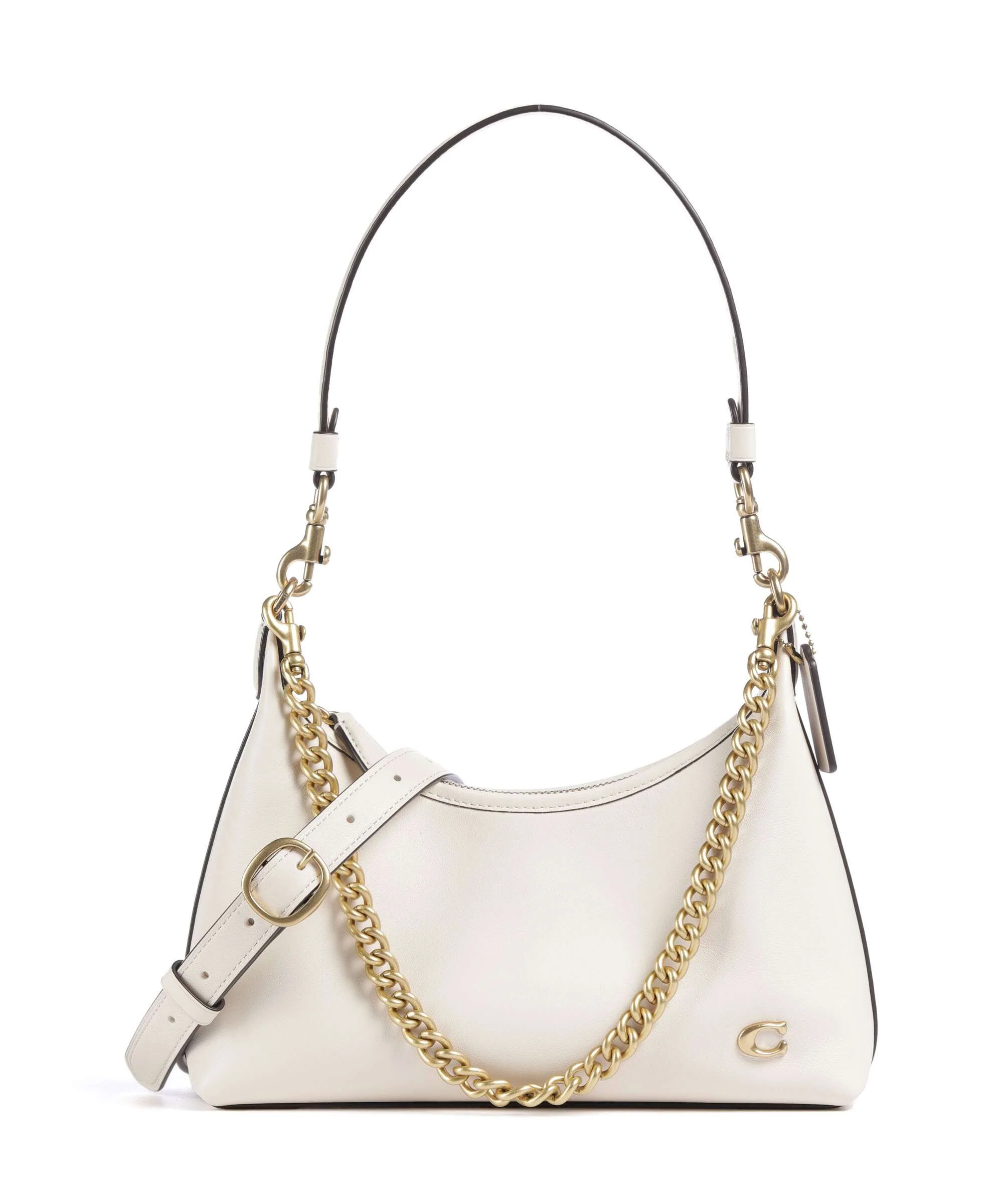 Coach Juliet 25 Torba na ramię chalk