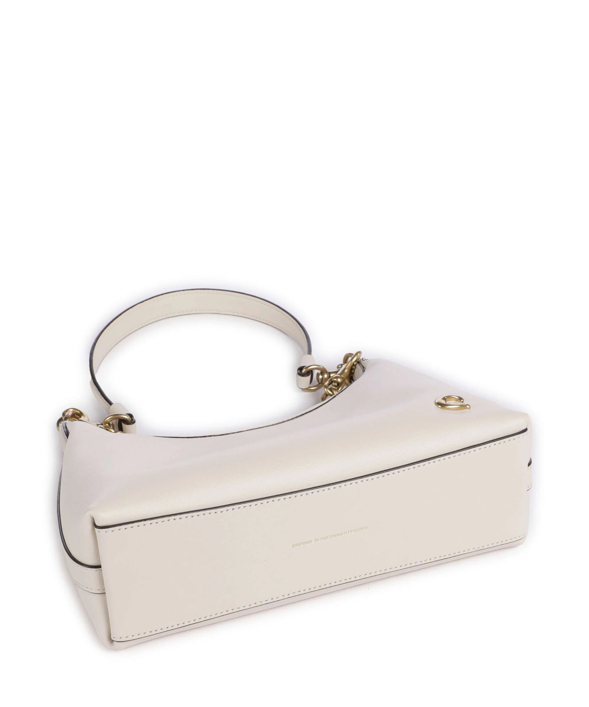 Coach Juliet 25 Torba na ramię chalk - Image 6