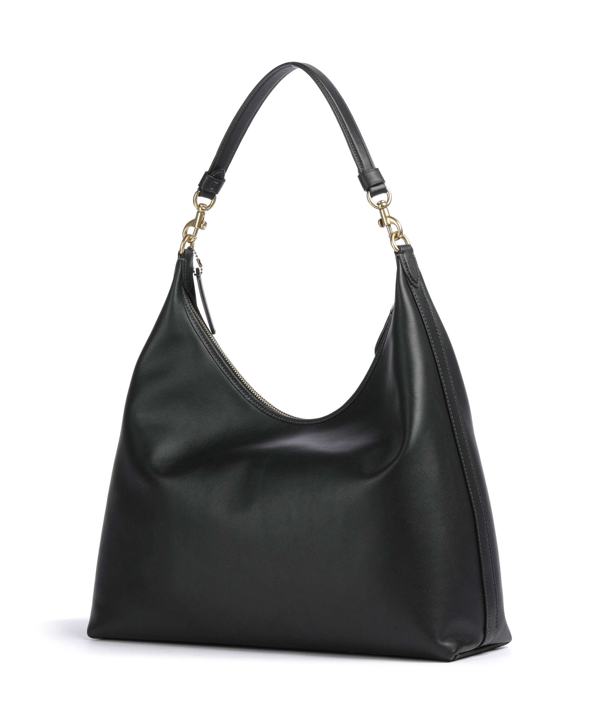Coach Juliet 38 Torebka worek black - Image 2