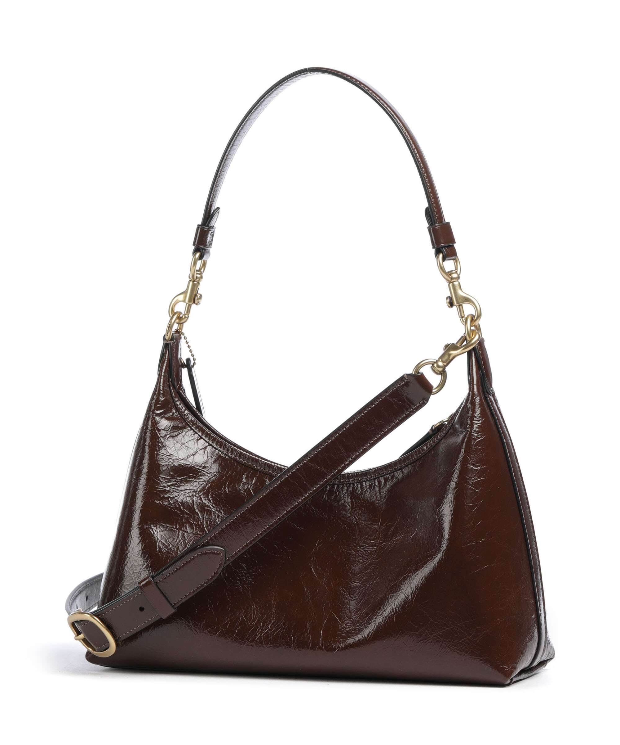 Coach Juliet Torba na ramię maple - Image 2