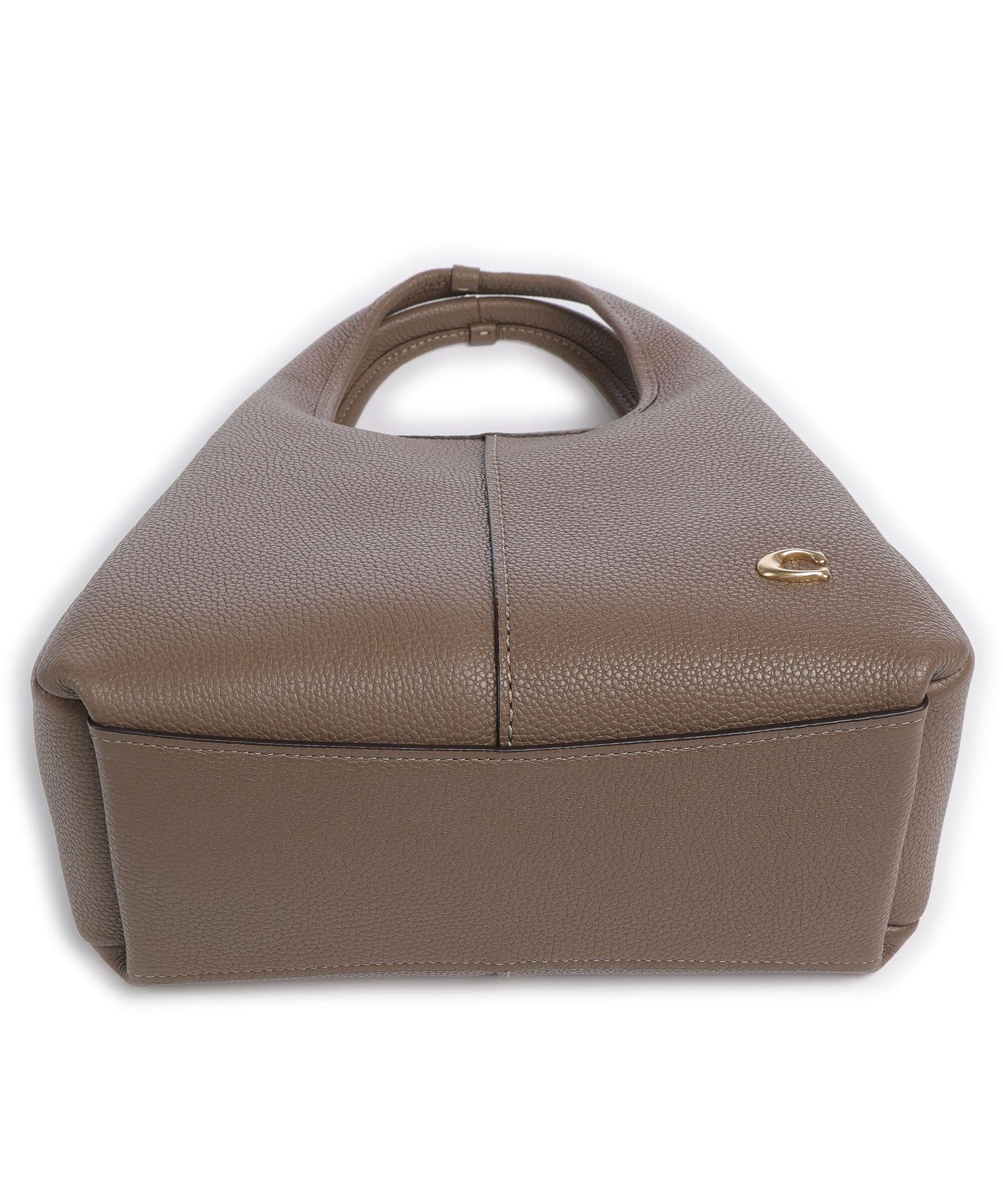 Coach Lana 23 Torebka dark stone - Image 6