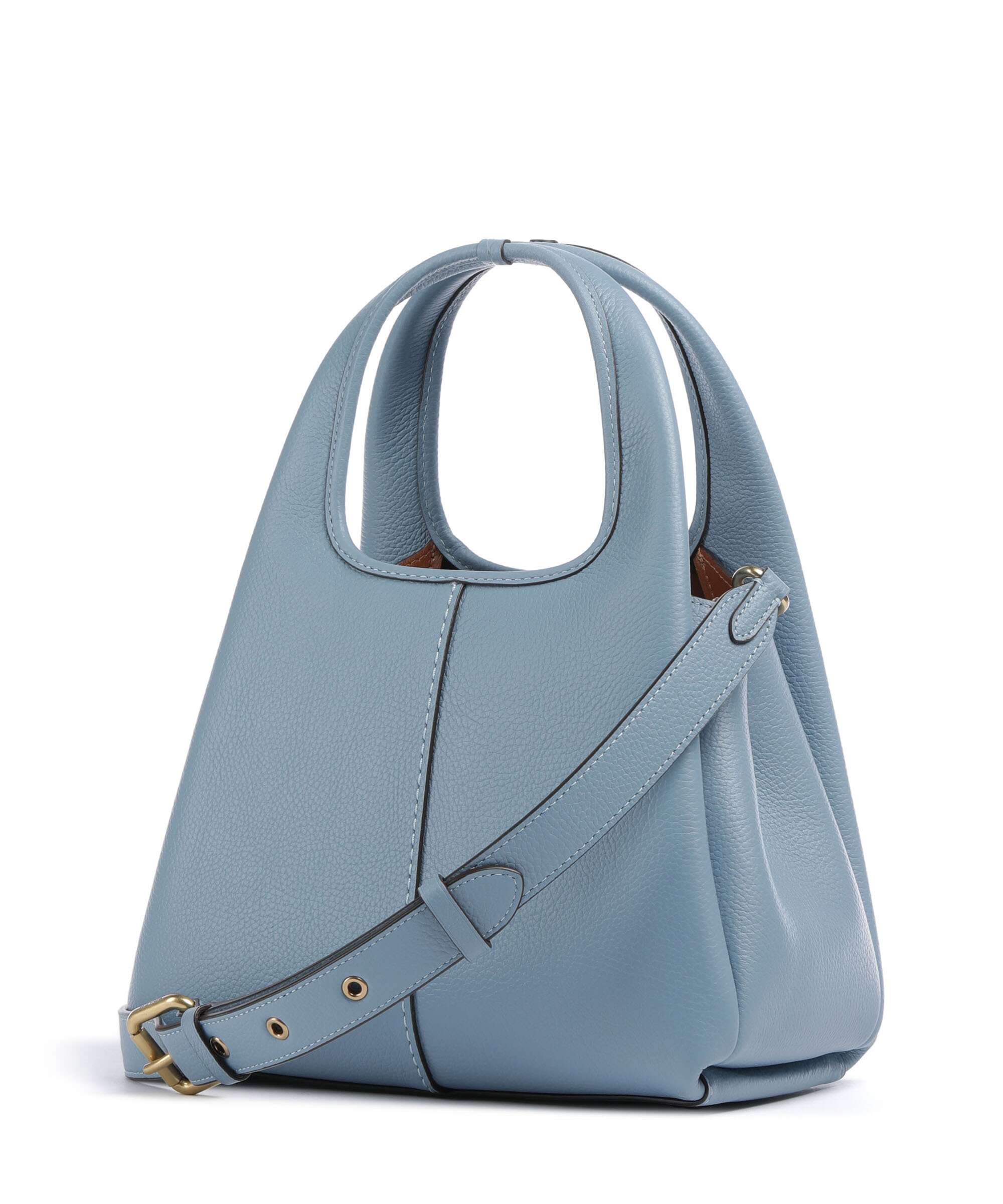Coach Lana 23 Torebka bluebell - Image 2