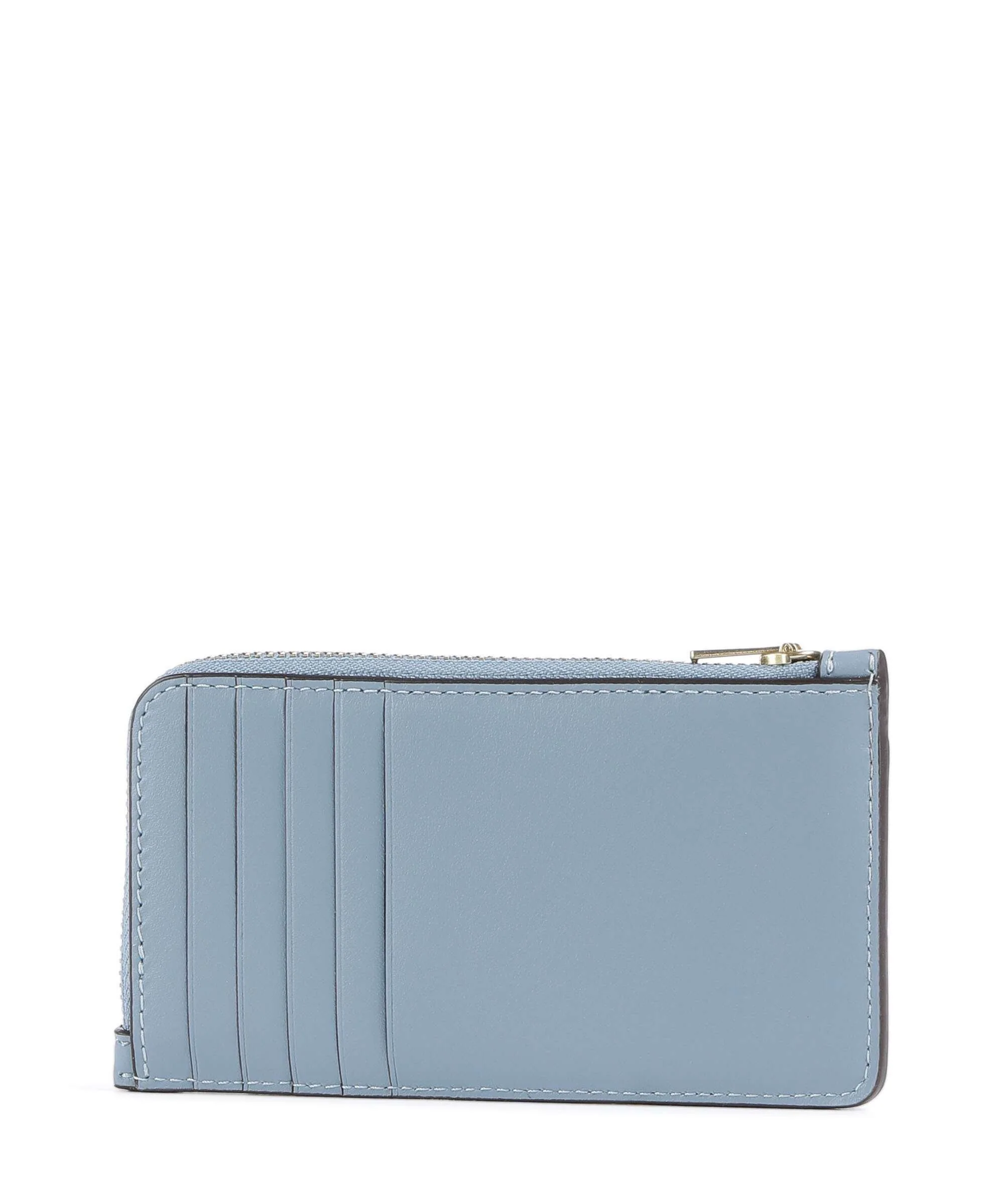 Coach New York Etui na karty kredytowe bluebell - Image 2