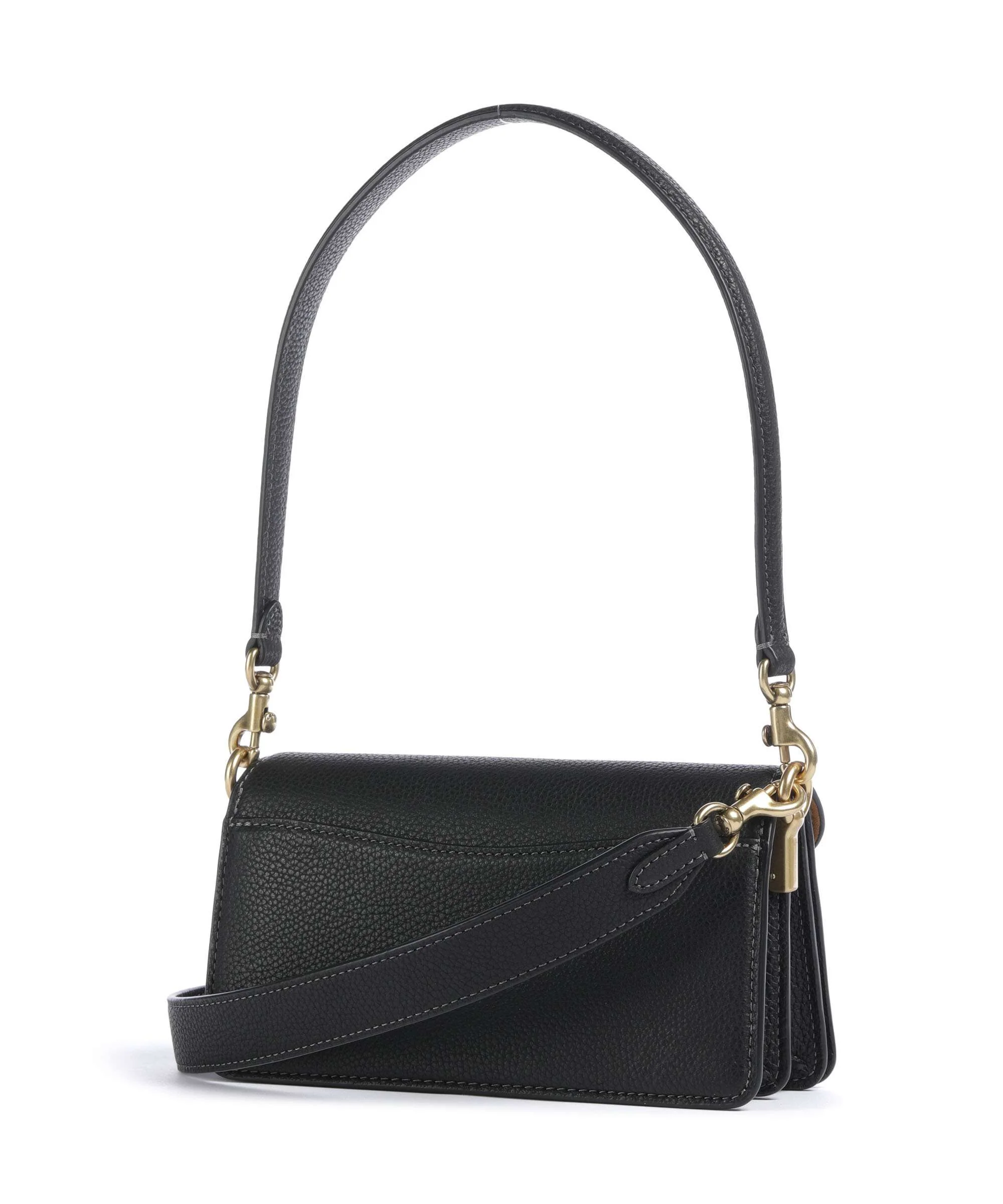Coach Tabby 20 Torba na ramię black - Image 2