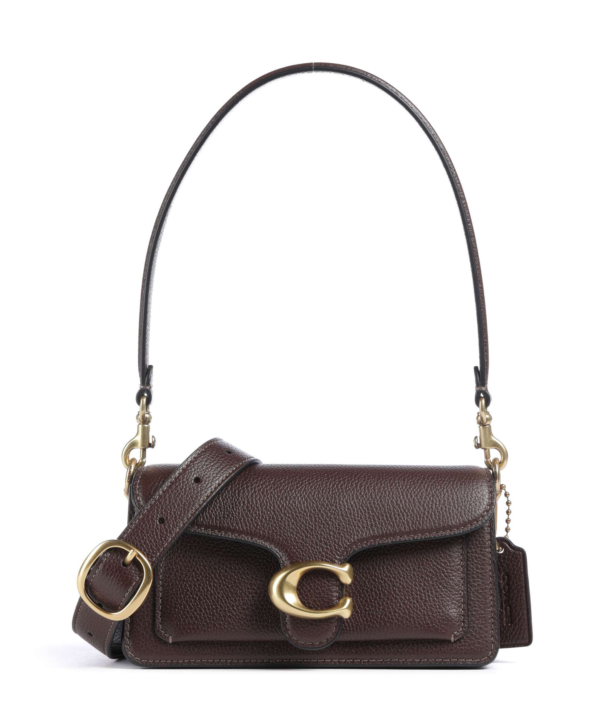 Coach Tabby 20 Torba na ramię maple