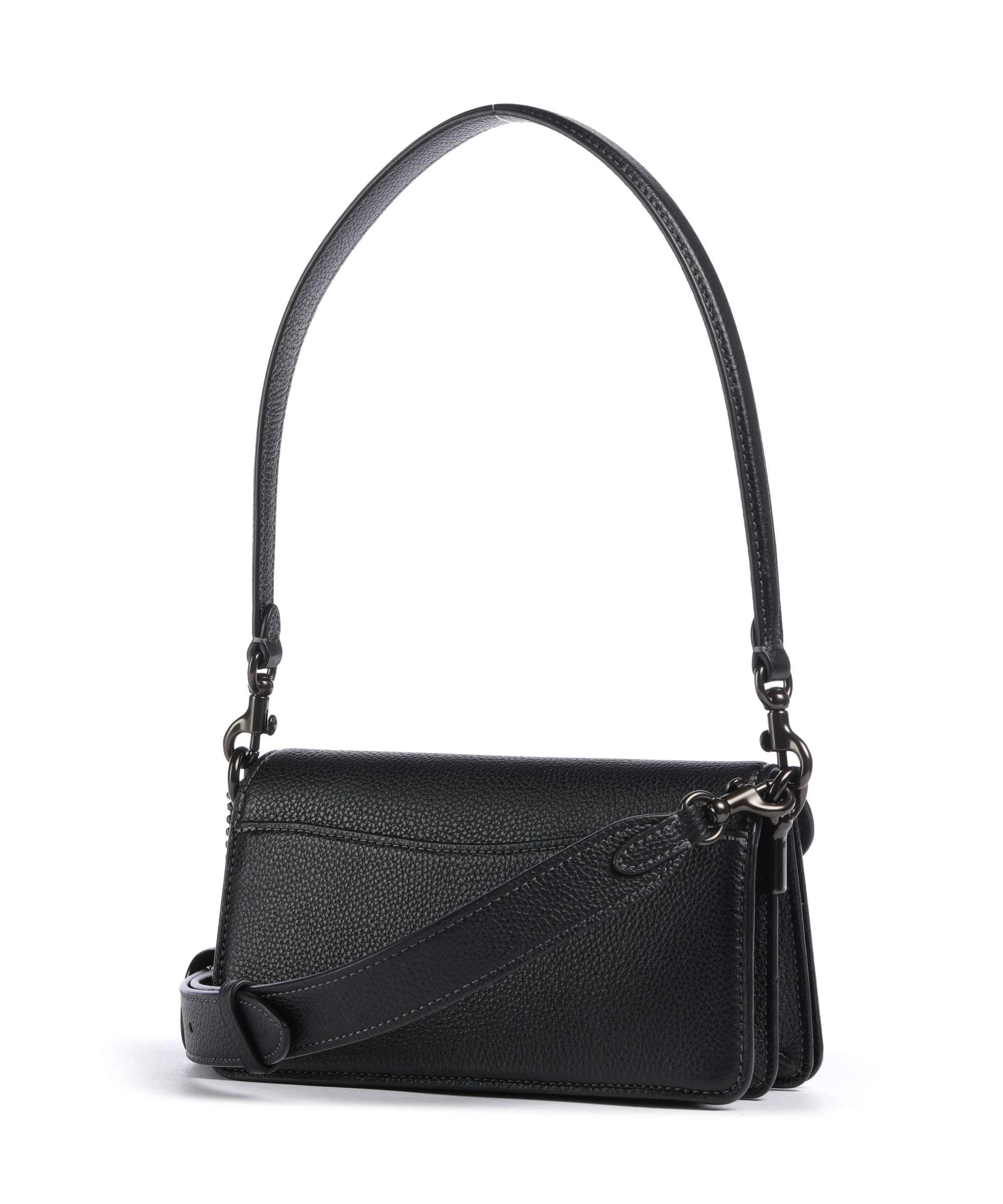 Coach Tabby 20 Torba na ramię black - Image 2