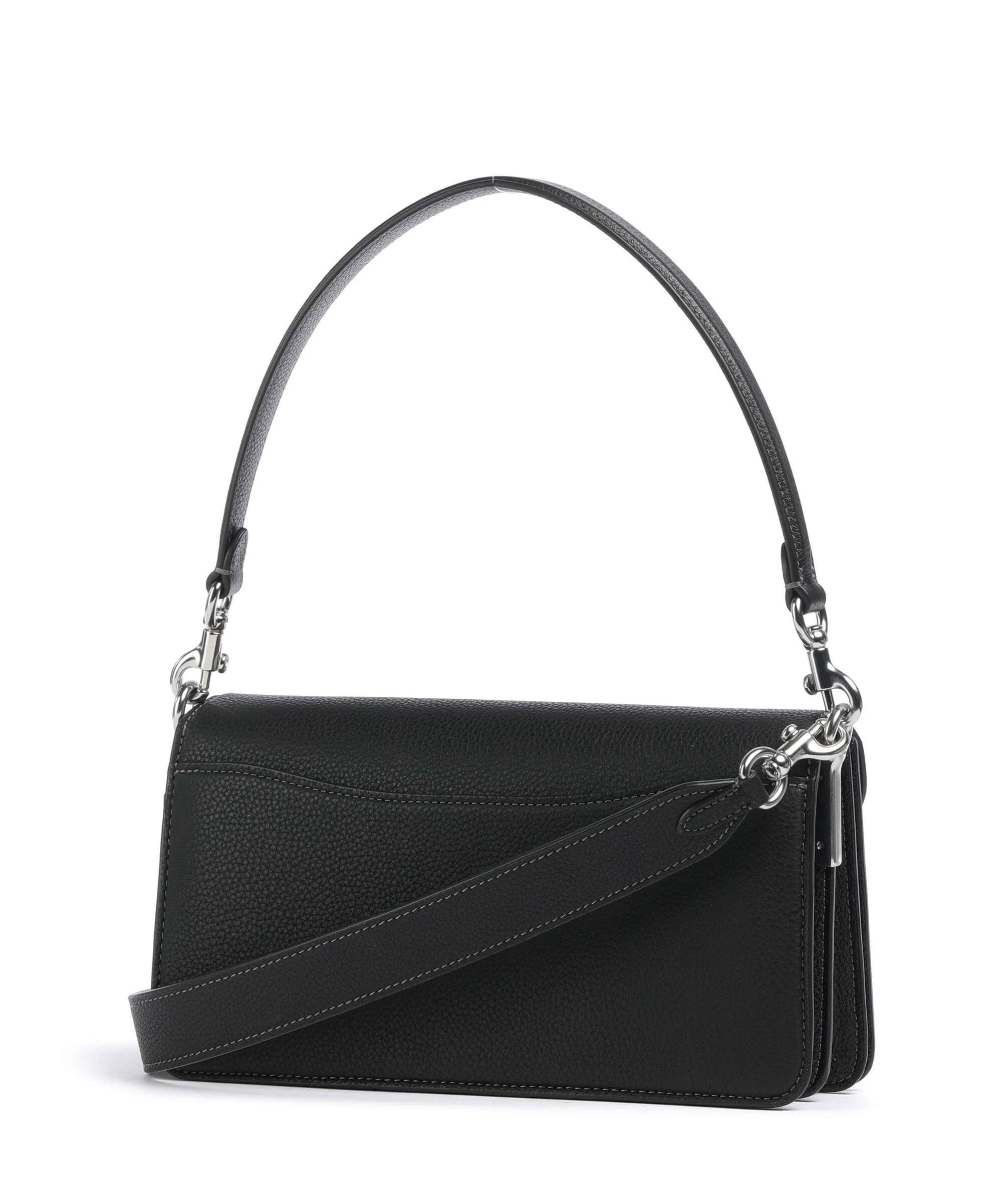 Coach Tabby 26 Torba na ramię black - Image 2