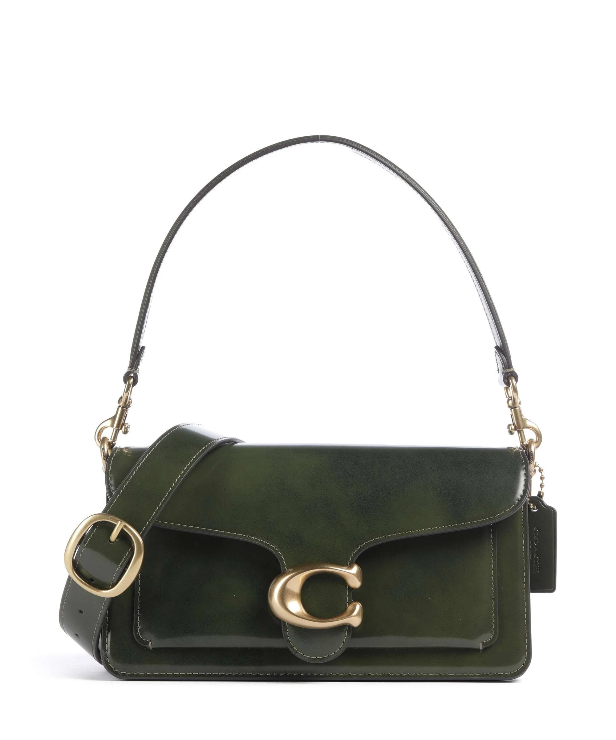 Coach Tabby 26 Torba na ramię olive