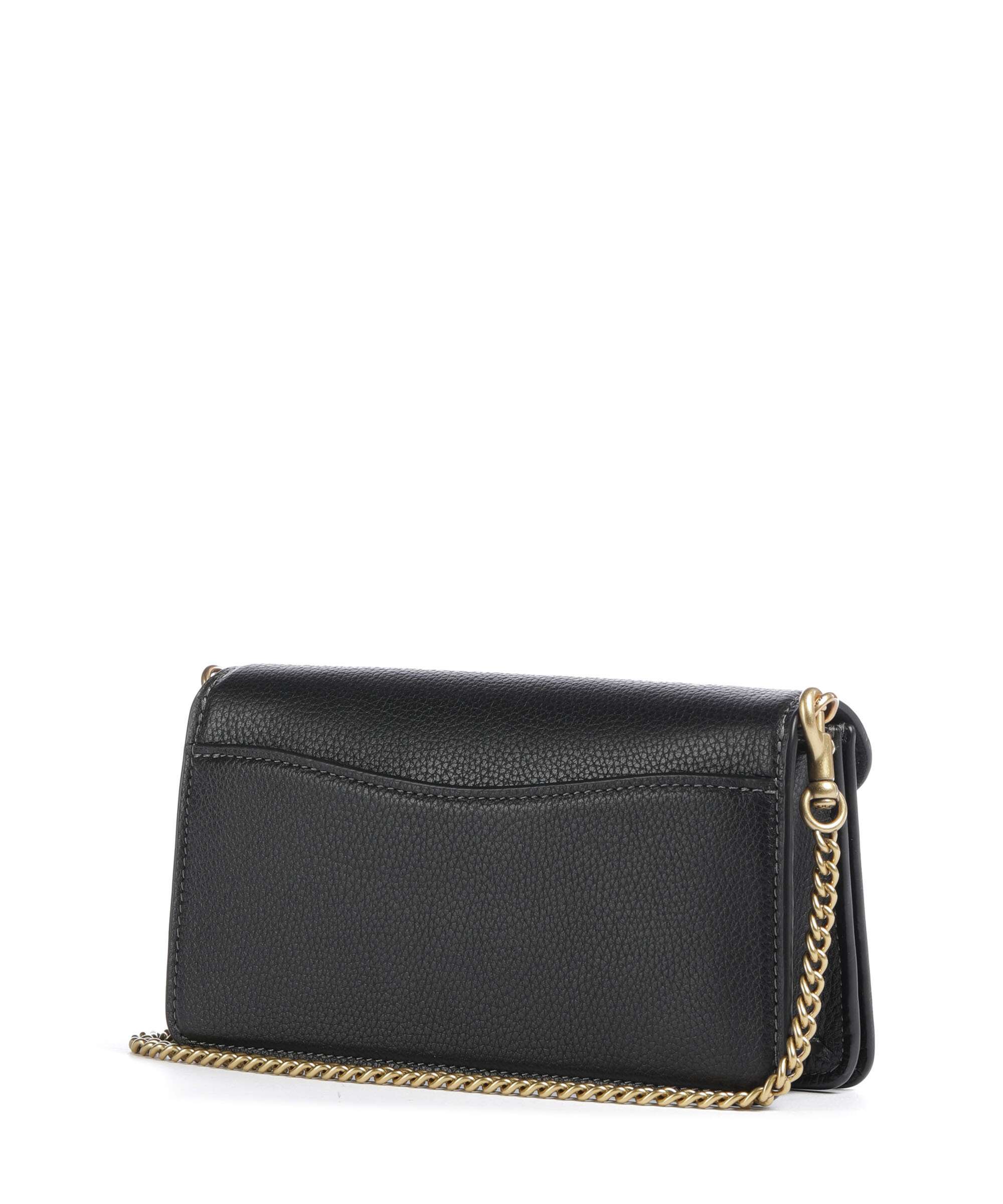 Coach Tabby Chain 19 Torba przez ramię black - Image 2