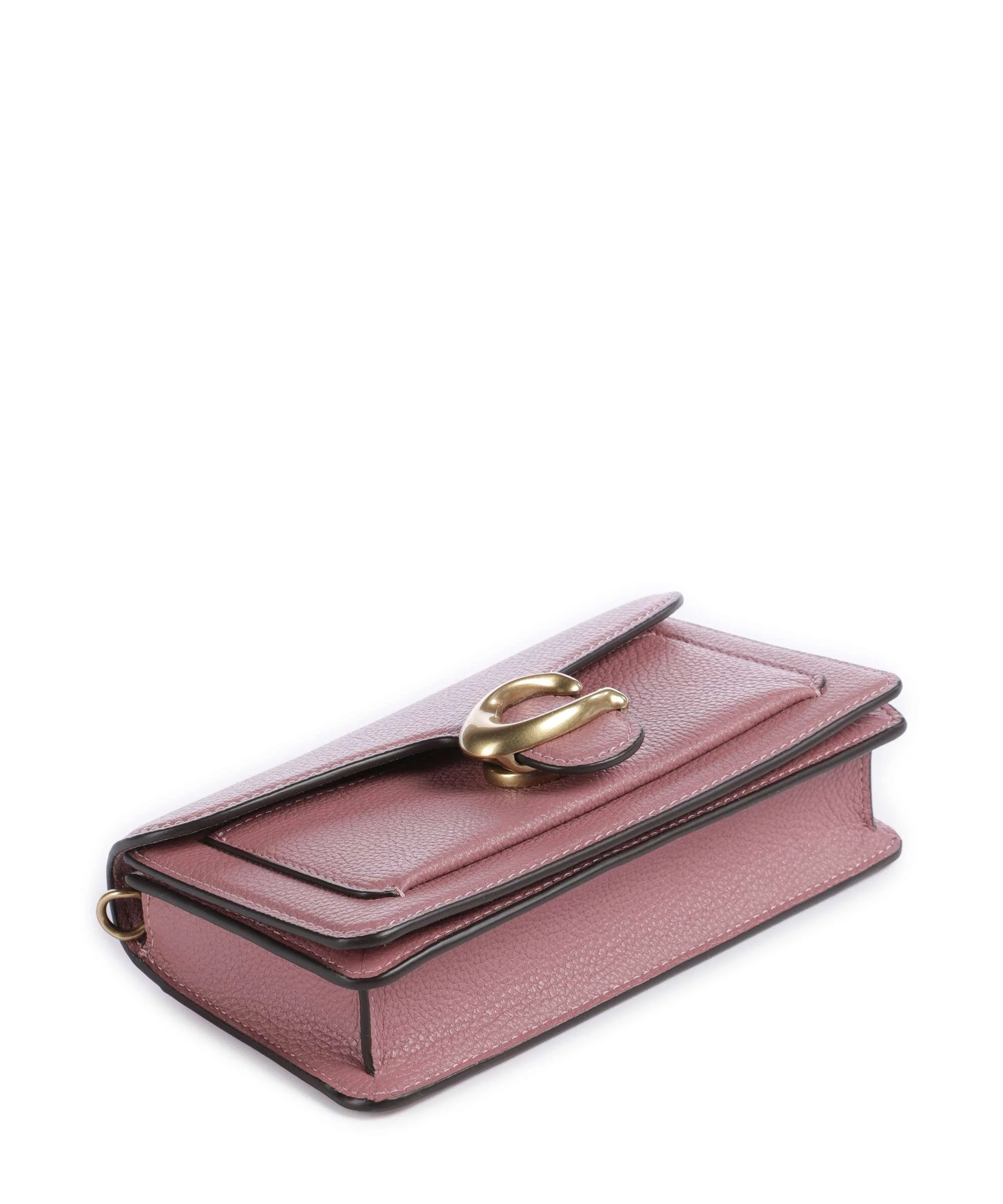 Coach Tabby Chain 19 Torba przez ramię peony - Image 6