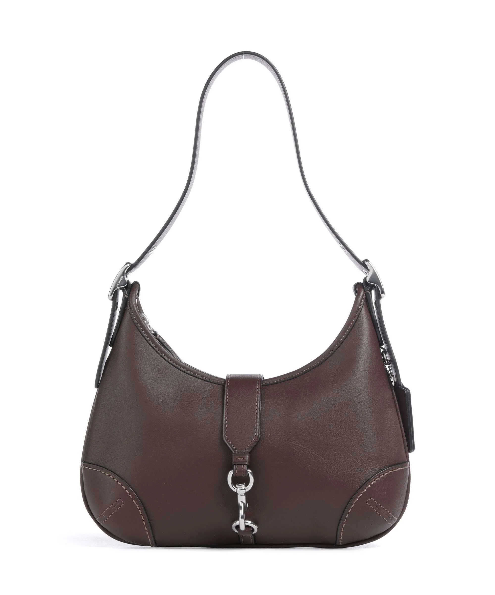 Coach The Coach Originals Hamptons Torba na ramię maple