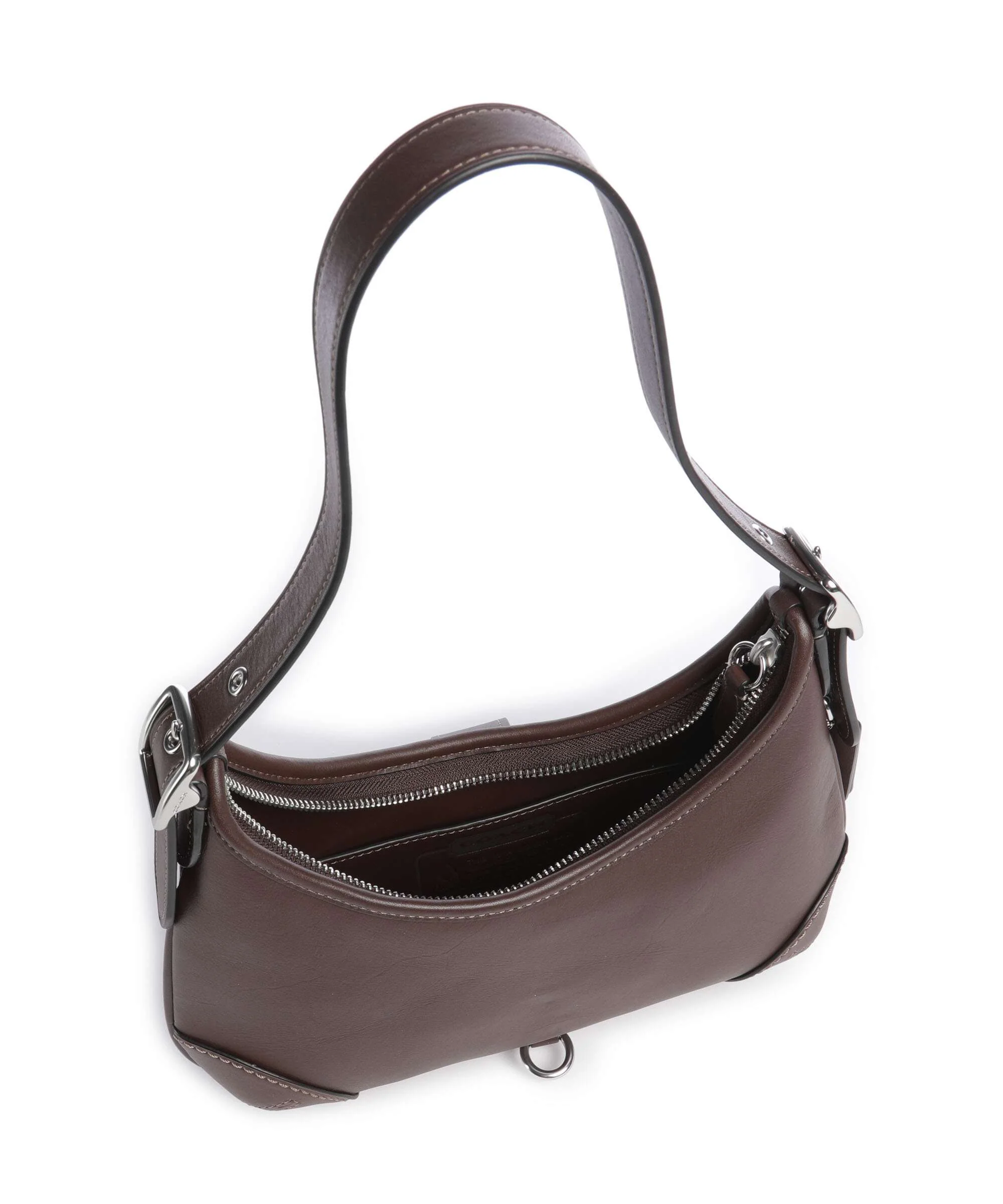 Coach The Coach Originals Hamptons Torba na ramię maple - Image 6