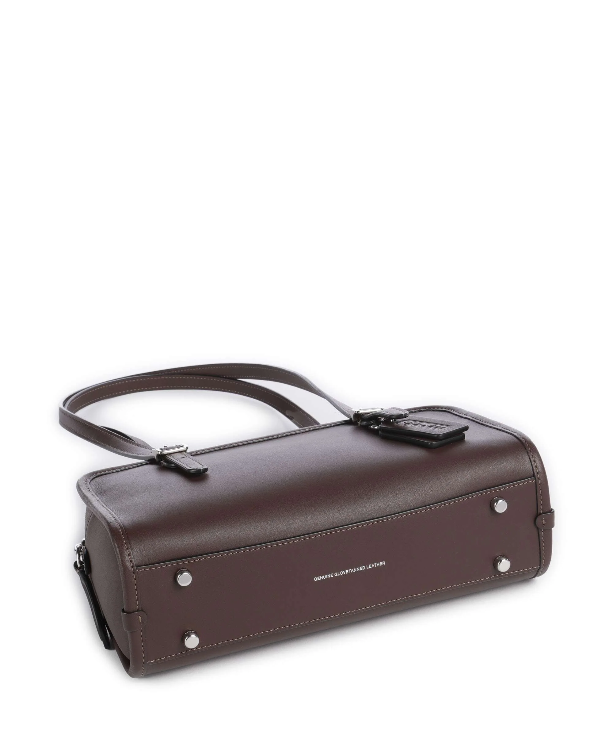 Coach The Coach Originals Swing Torba na ramię maple - Image 4