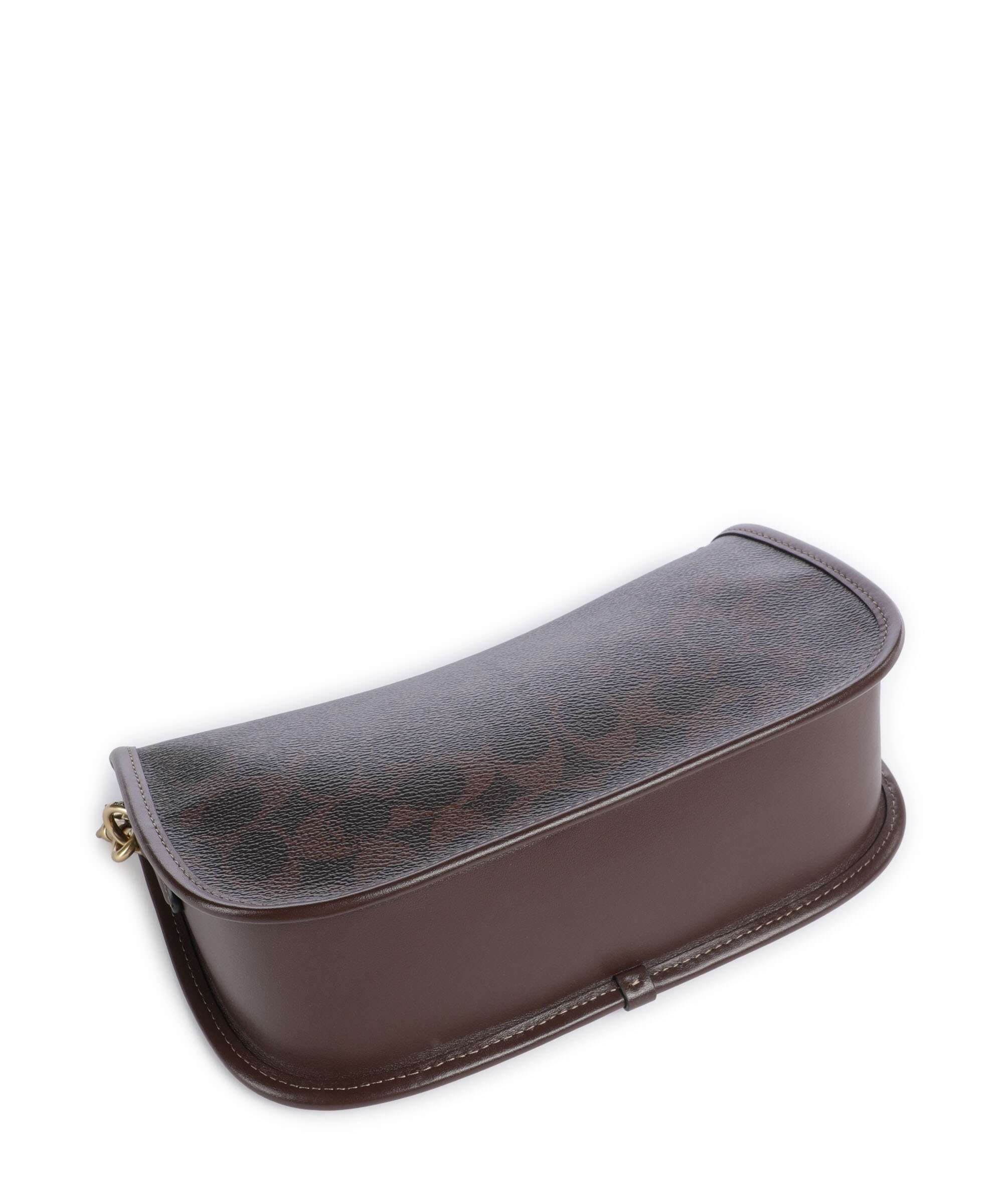 Coach Waverly Signature Torba na ramię maple - Image 6