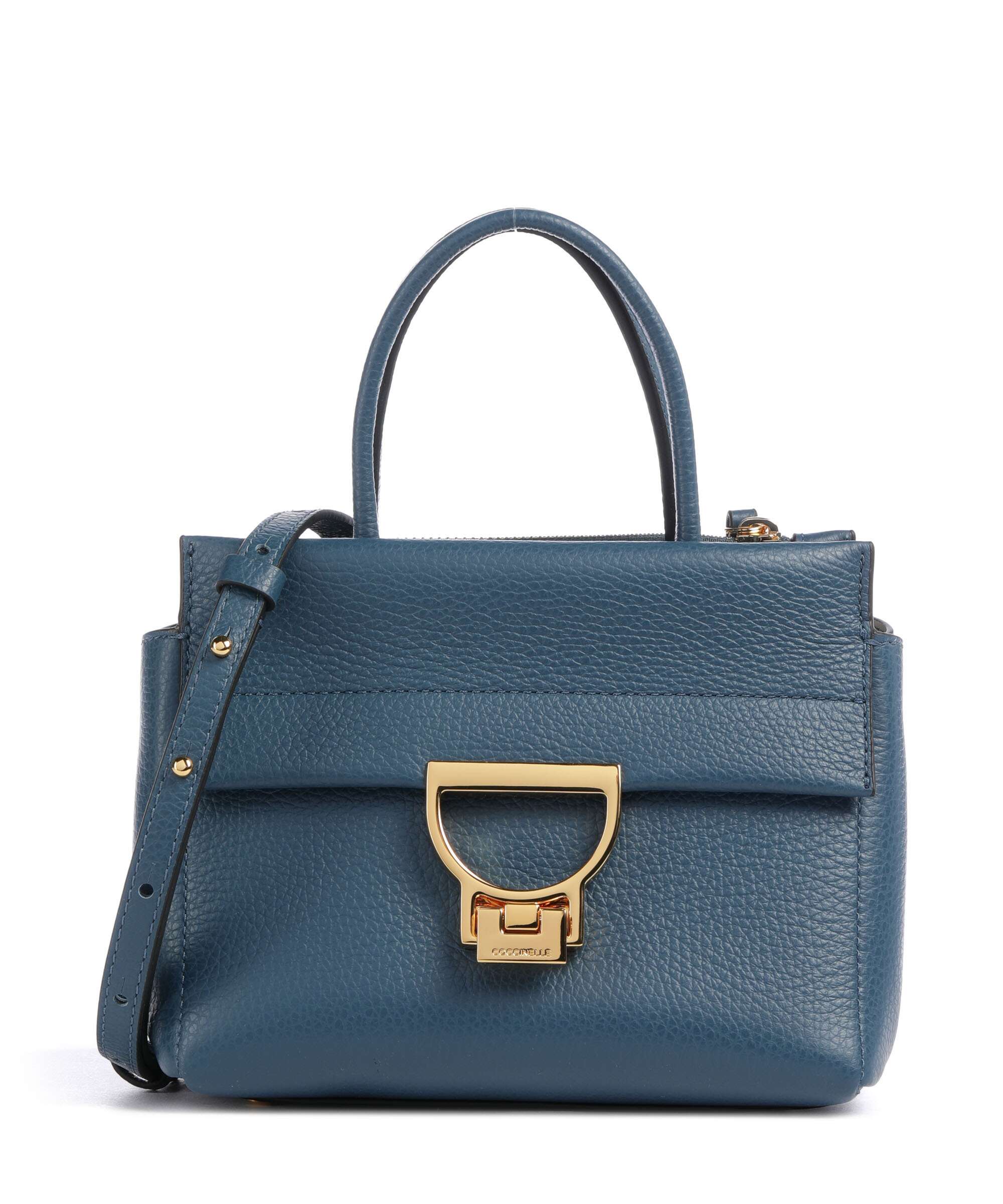 Coccinelle Arlettis Torebka deep blue