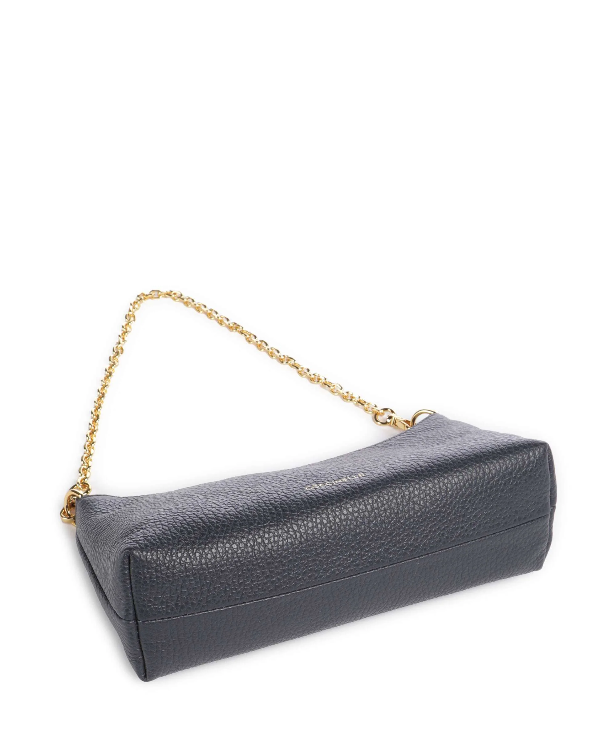 Coccinelle Aura Torba na ramię midnight blue - Image 6