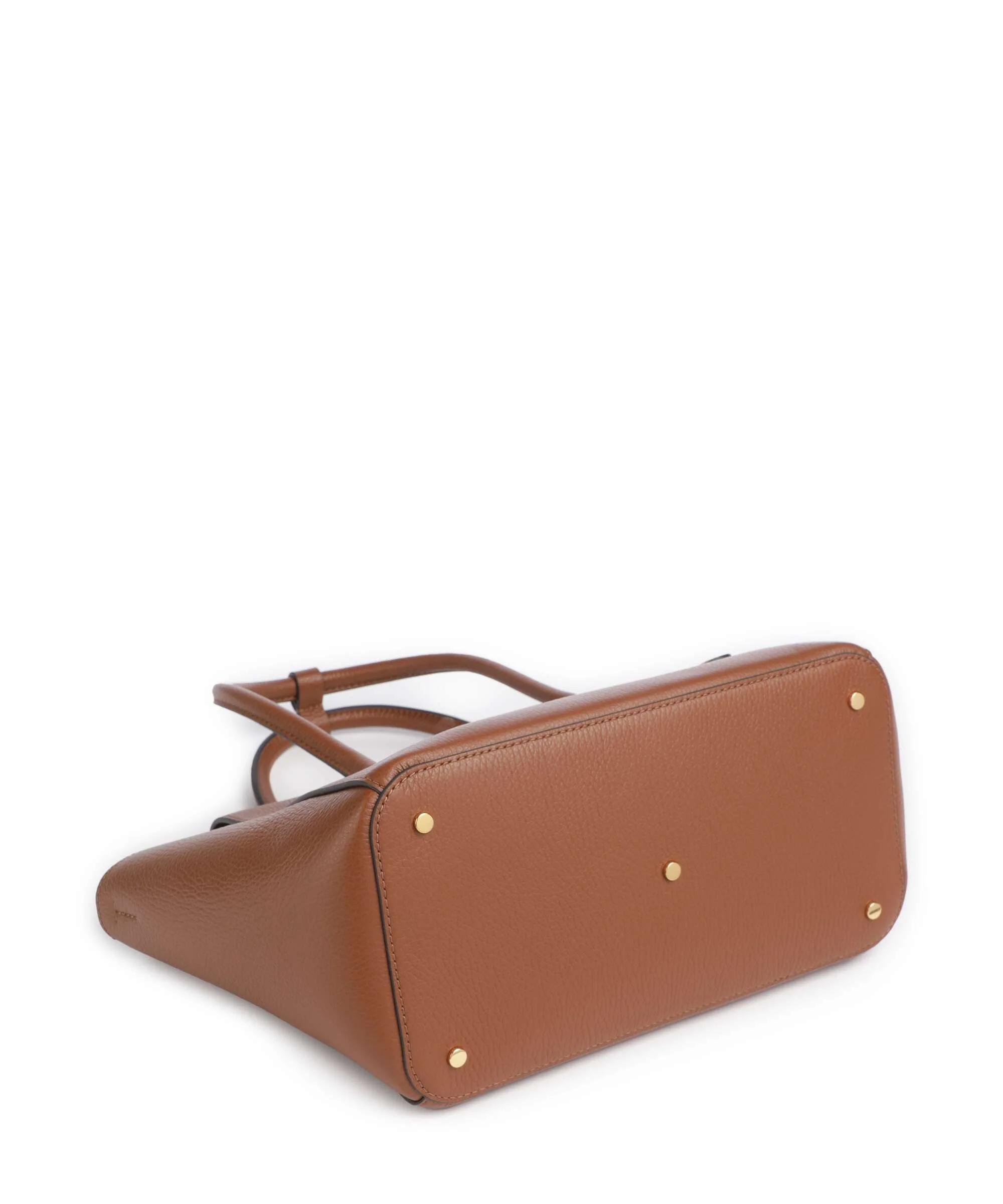 Coccinelle Beat Double Torebka cognac - Image 6
