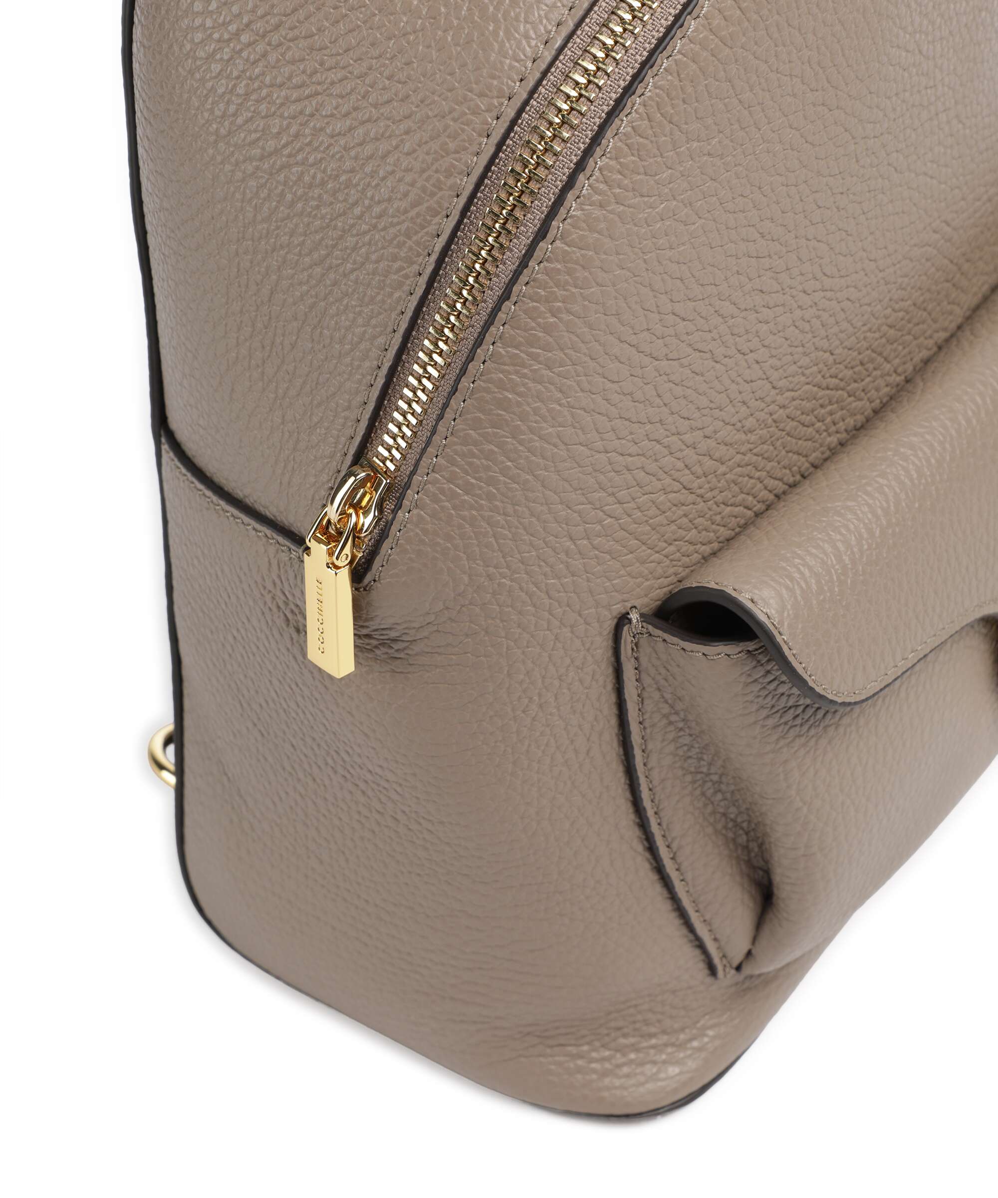 Coccinelle Beat Generation Plecak warm taupe - Image 4