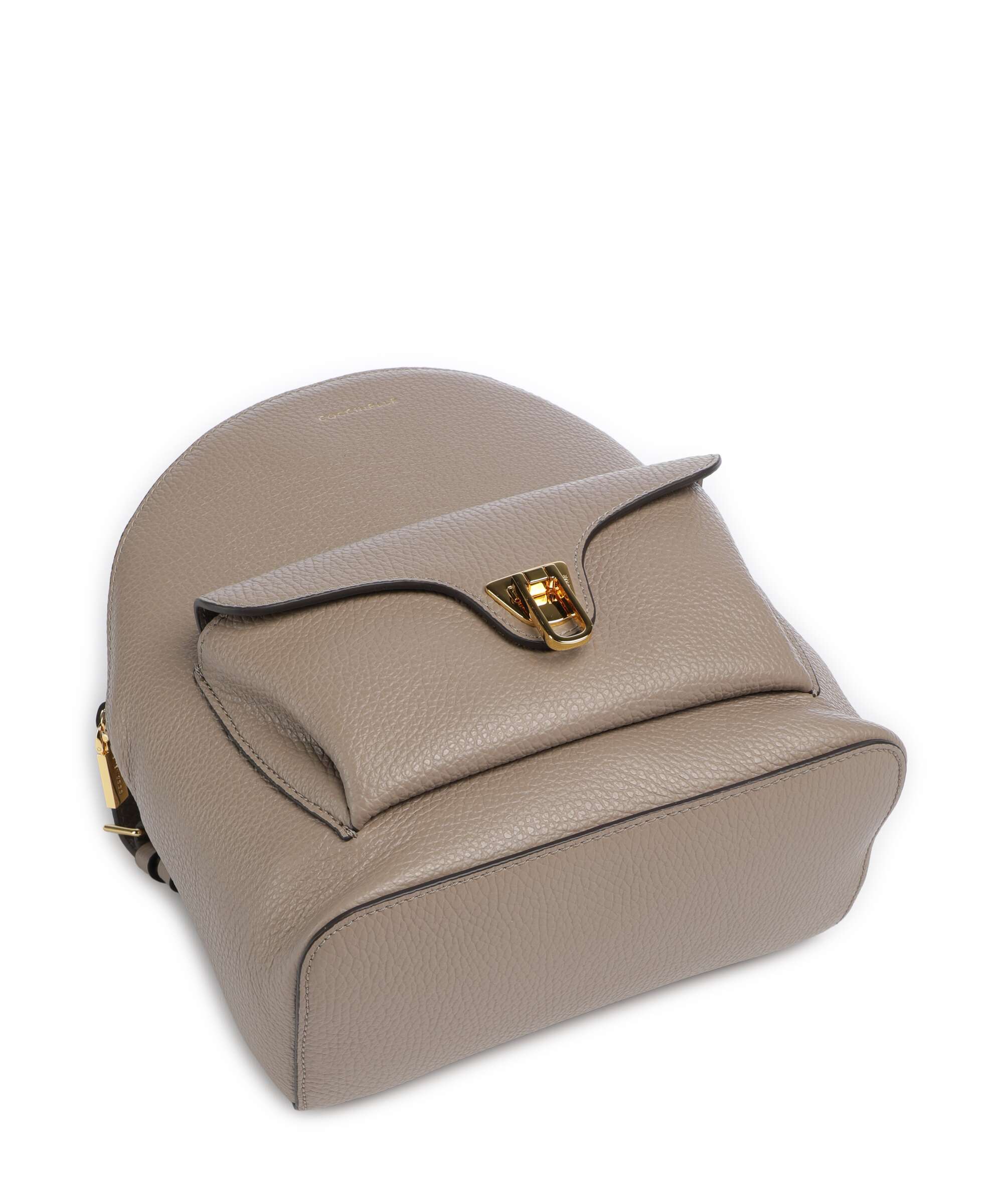 Coccinelle Beat Generation Plecak warm taupe - Image 5
