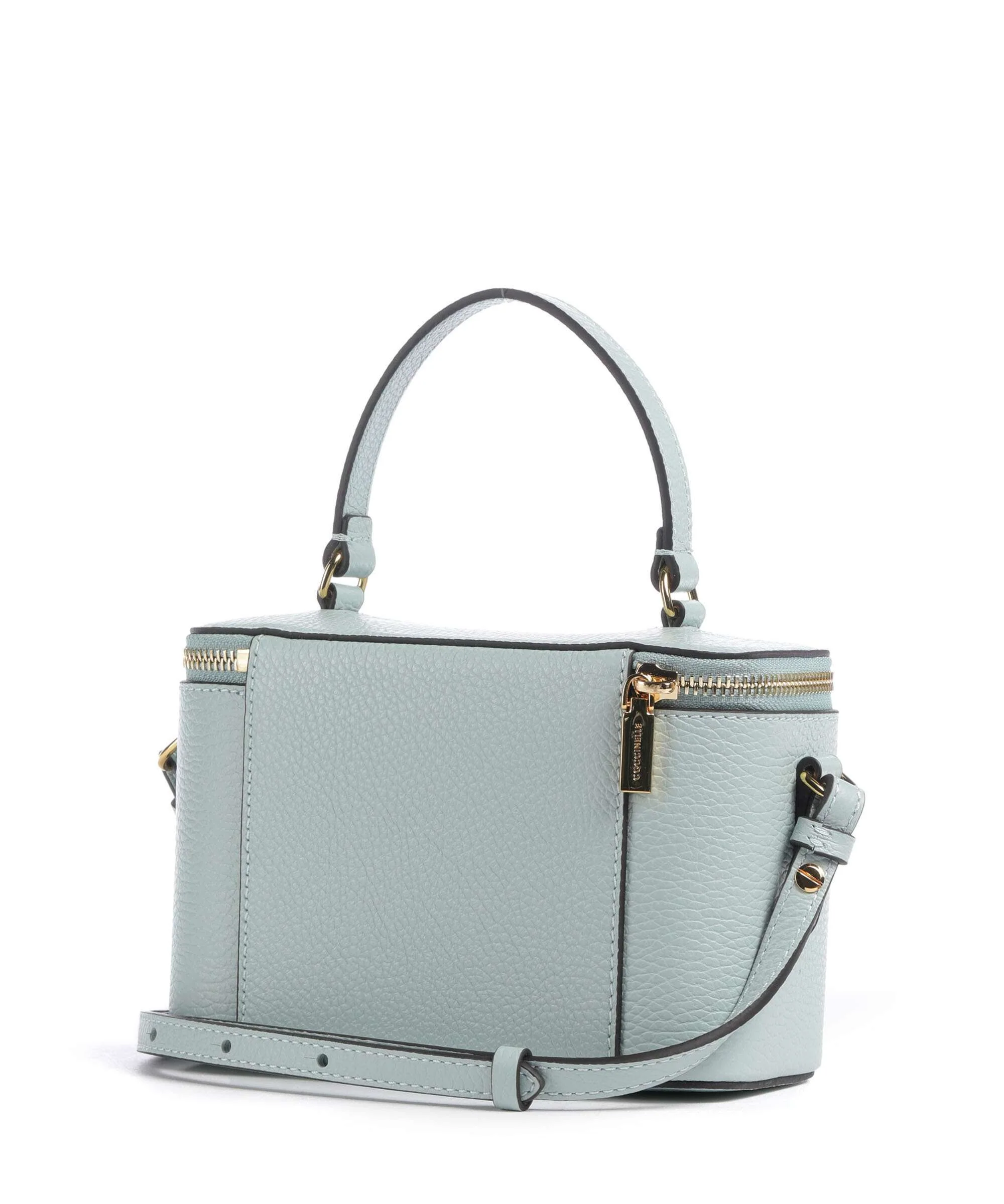 Coccinelle Beat Generation Torba przez ramię aquamarine - Image 2