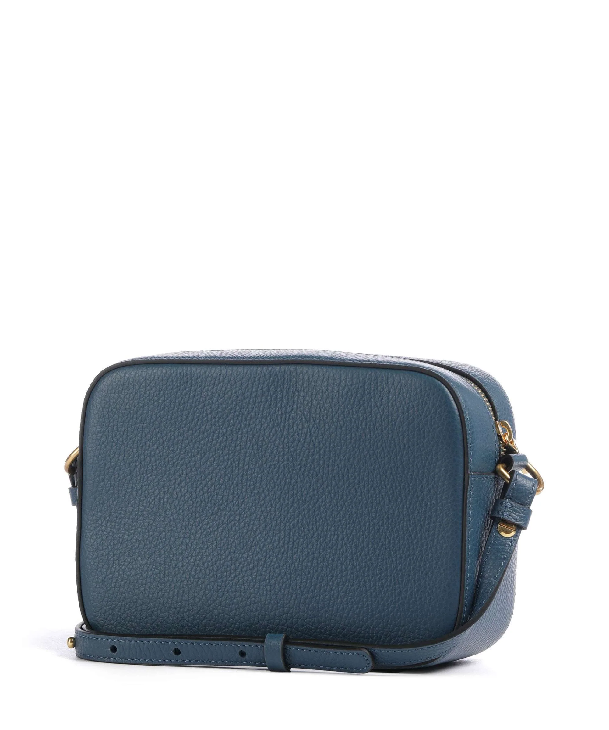Coccinelle Beat Soft Torba przez ramię deep blue - Image 2