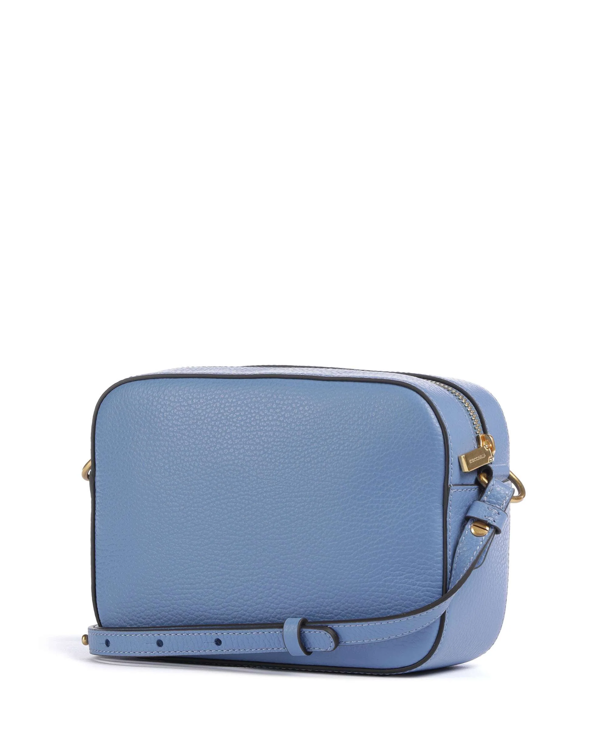 Coccinelle Beat Soft Torba przez ramię azul - Image 2