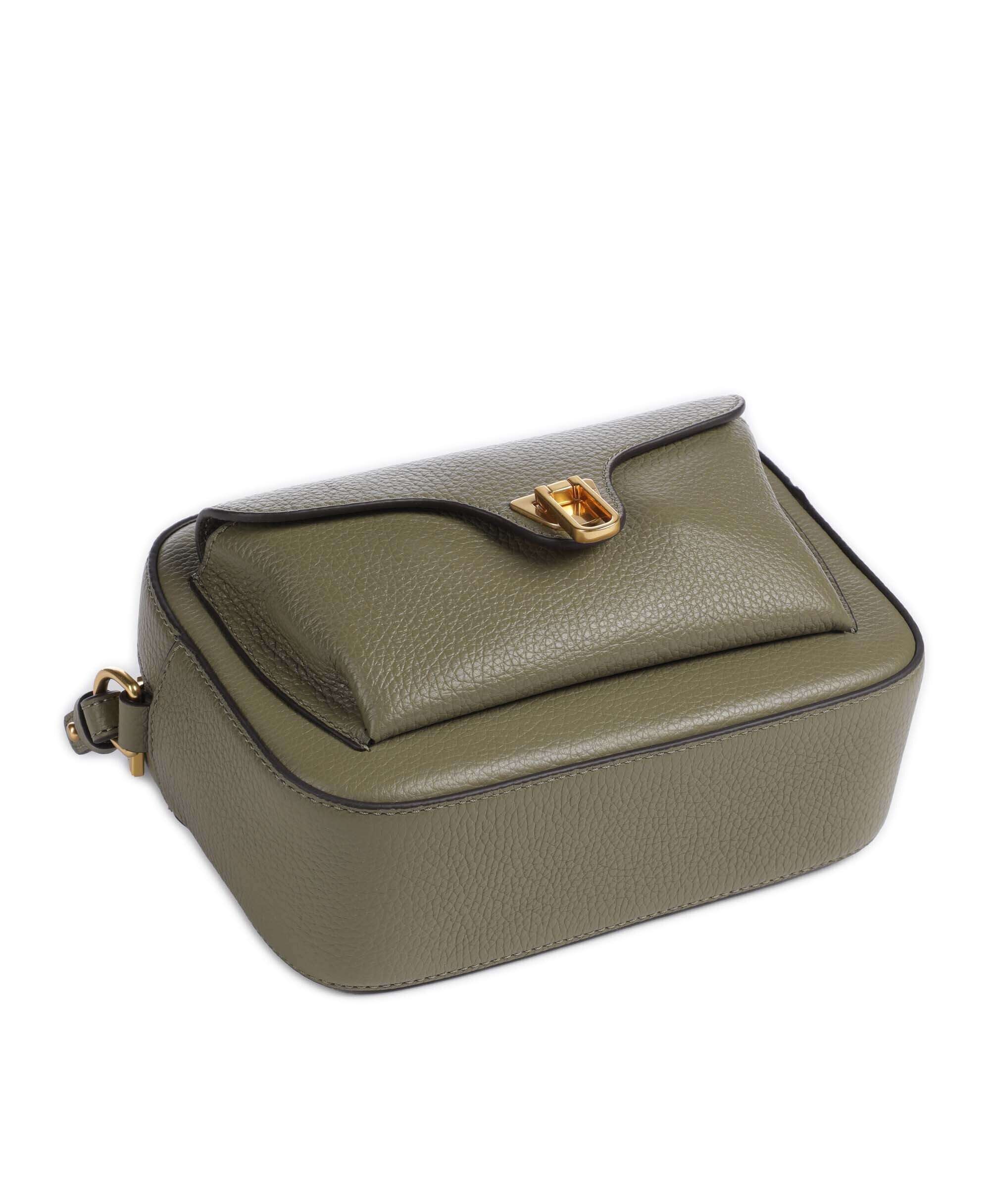 Coccinelle Beat Soft Torba przez ramię laurel green - Image 5