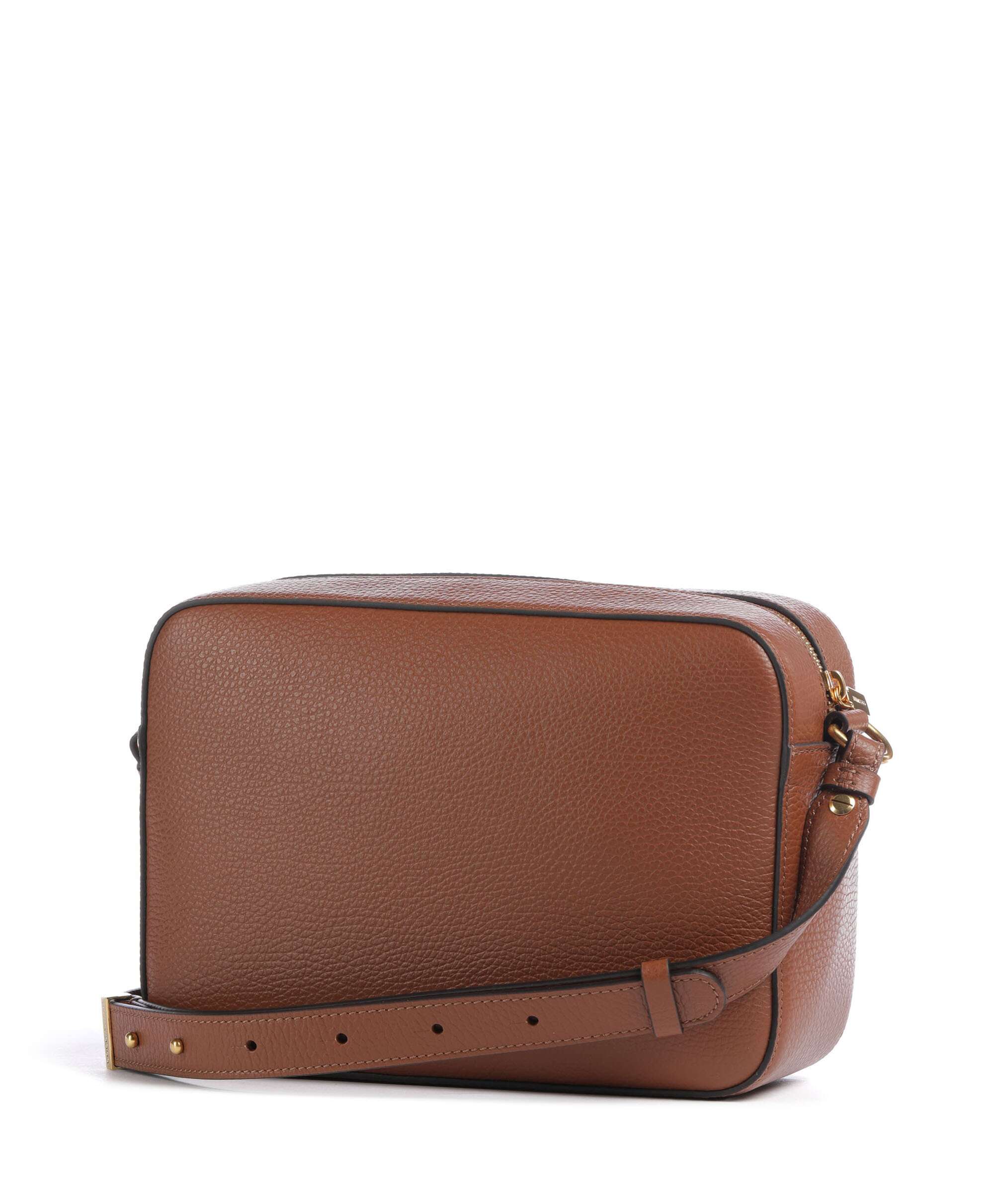 Coccinelle Beat Soft Torba przez ramię cognac - Image 2