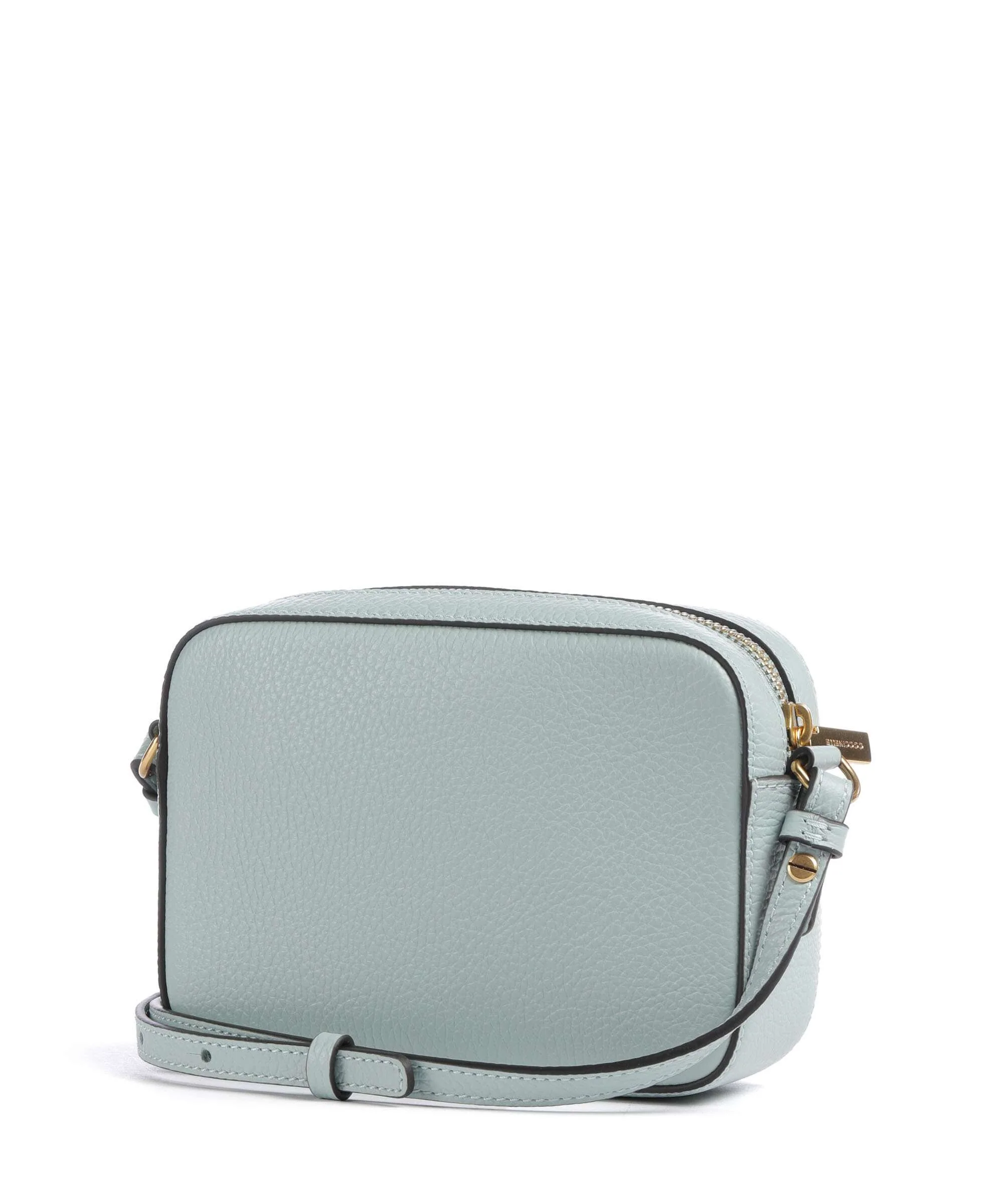 Coccinelle Beat Soft Torba przez ramię aquamarine - Image 2