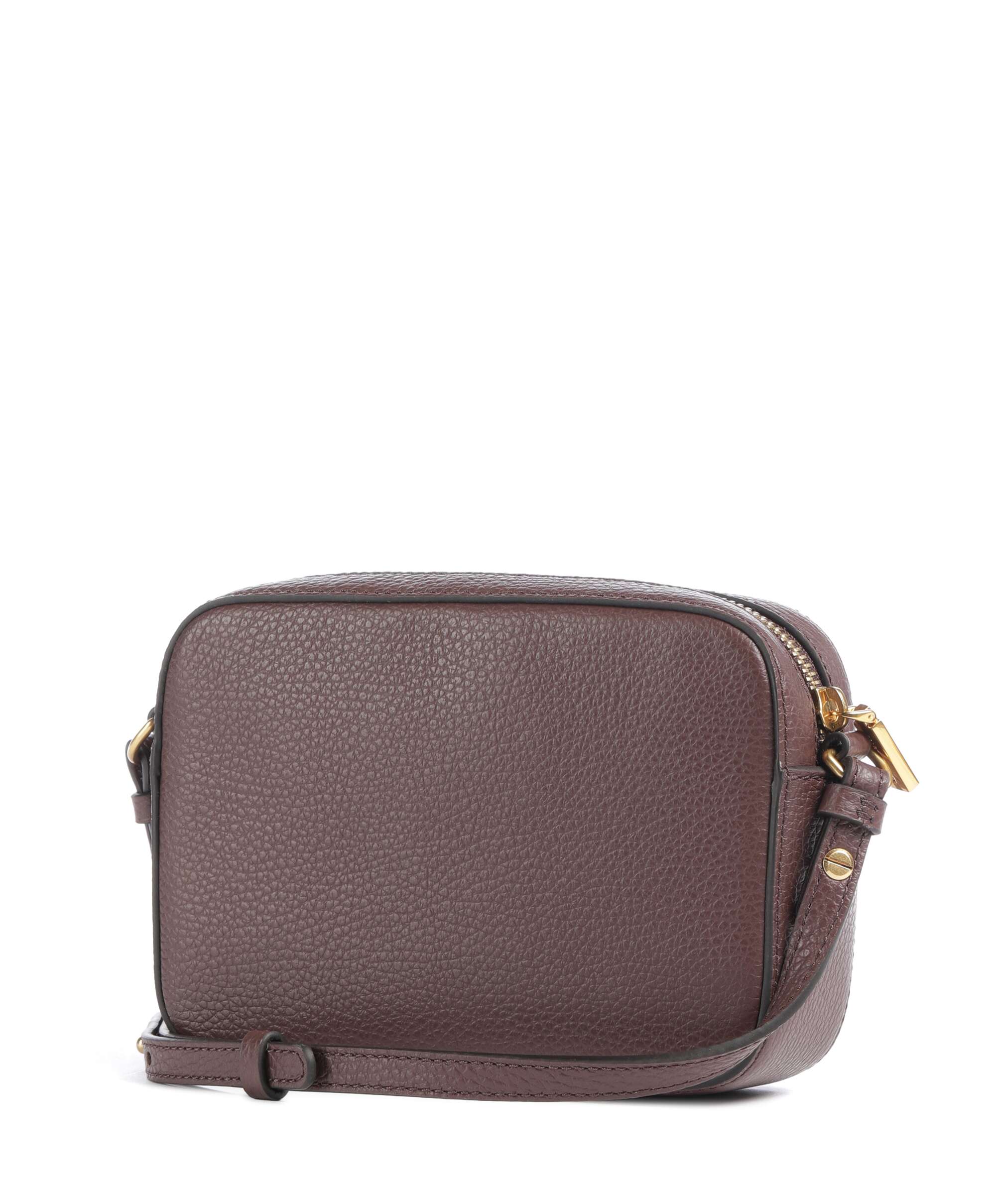 Coccinelle Beat Soft Torba przez ramię berry - Image 2