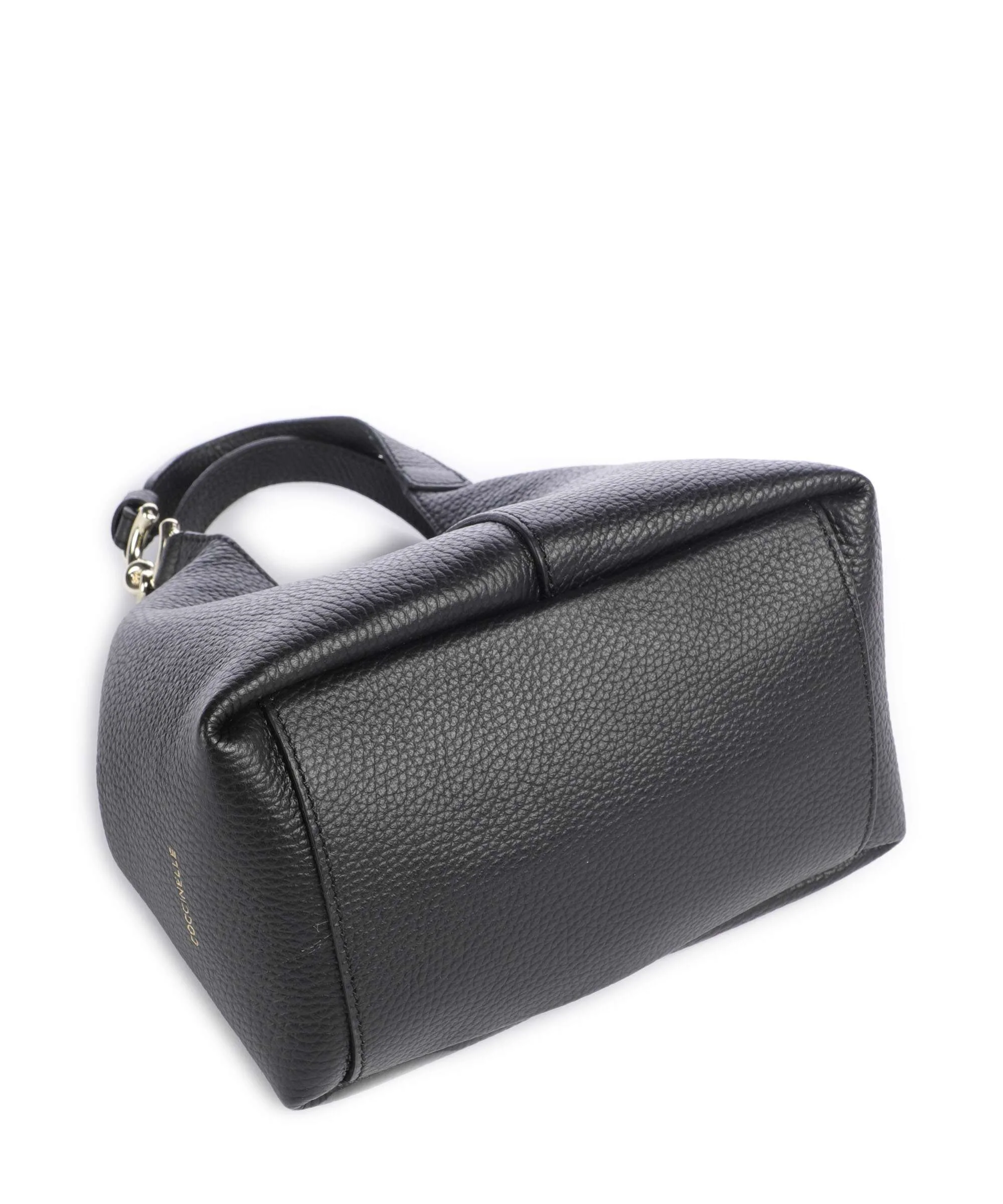 Coccinelle C-Easy Torebka noir - Image 5
