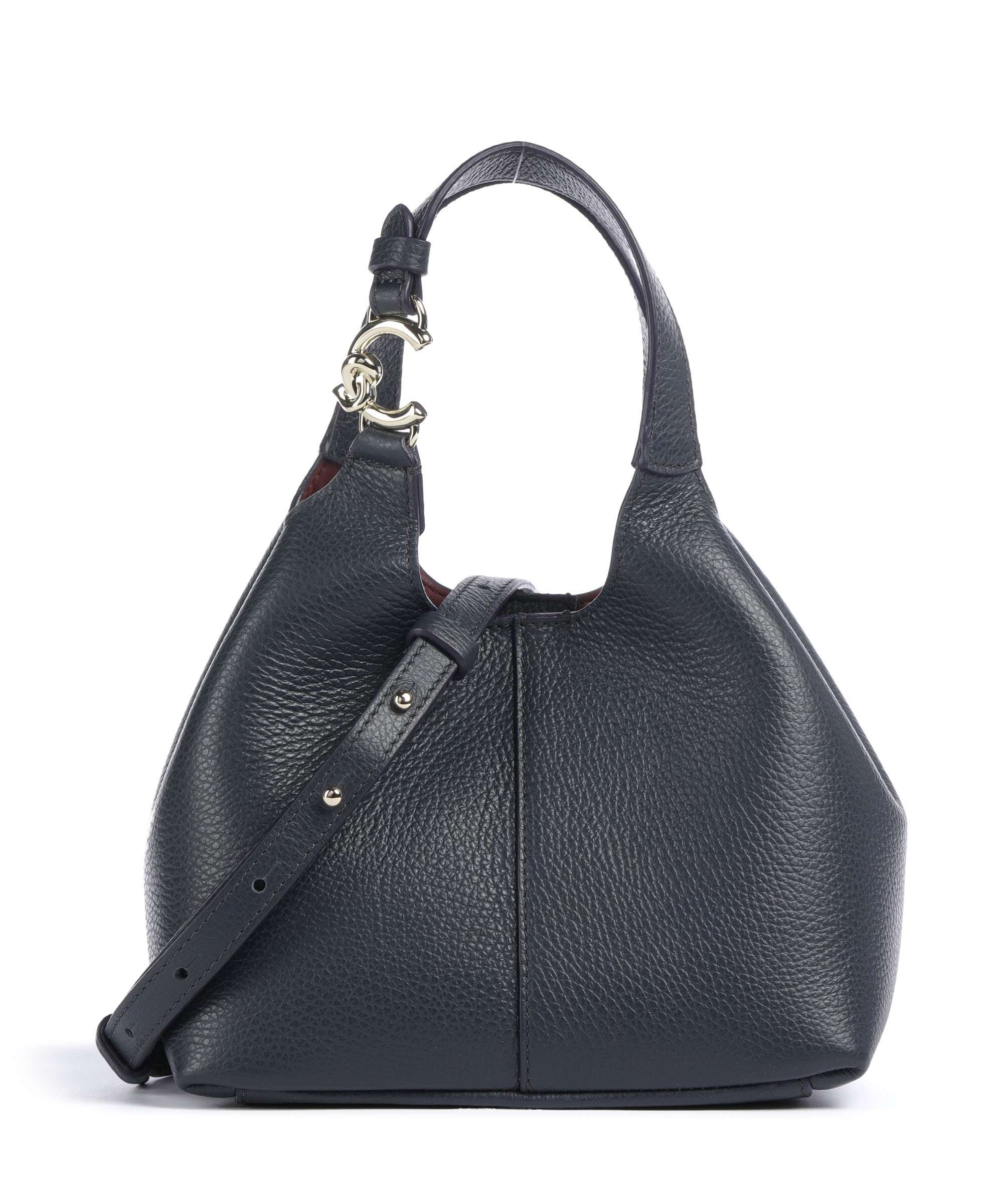 Coccinelle C-Easy Torebka midnight blue