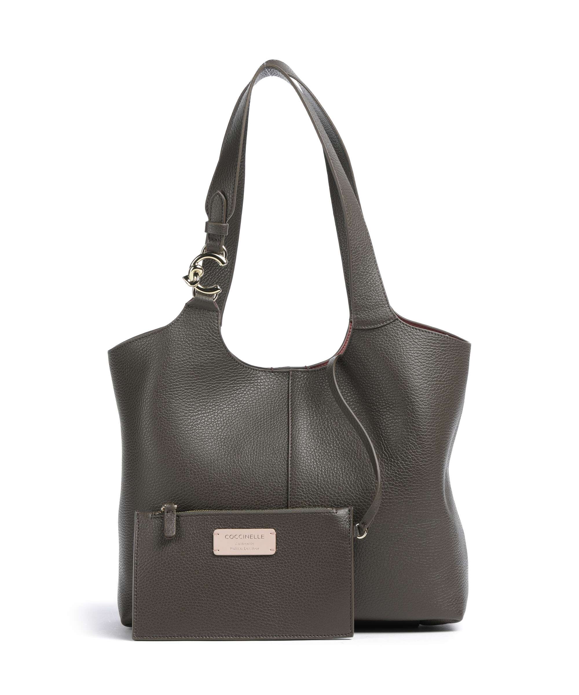 Coccinelle C-Easy Torebka worek fango - Image 2