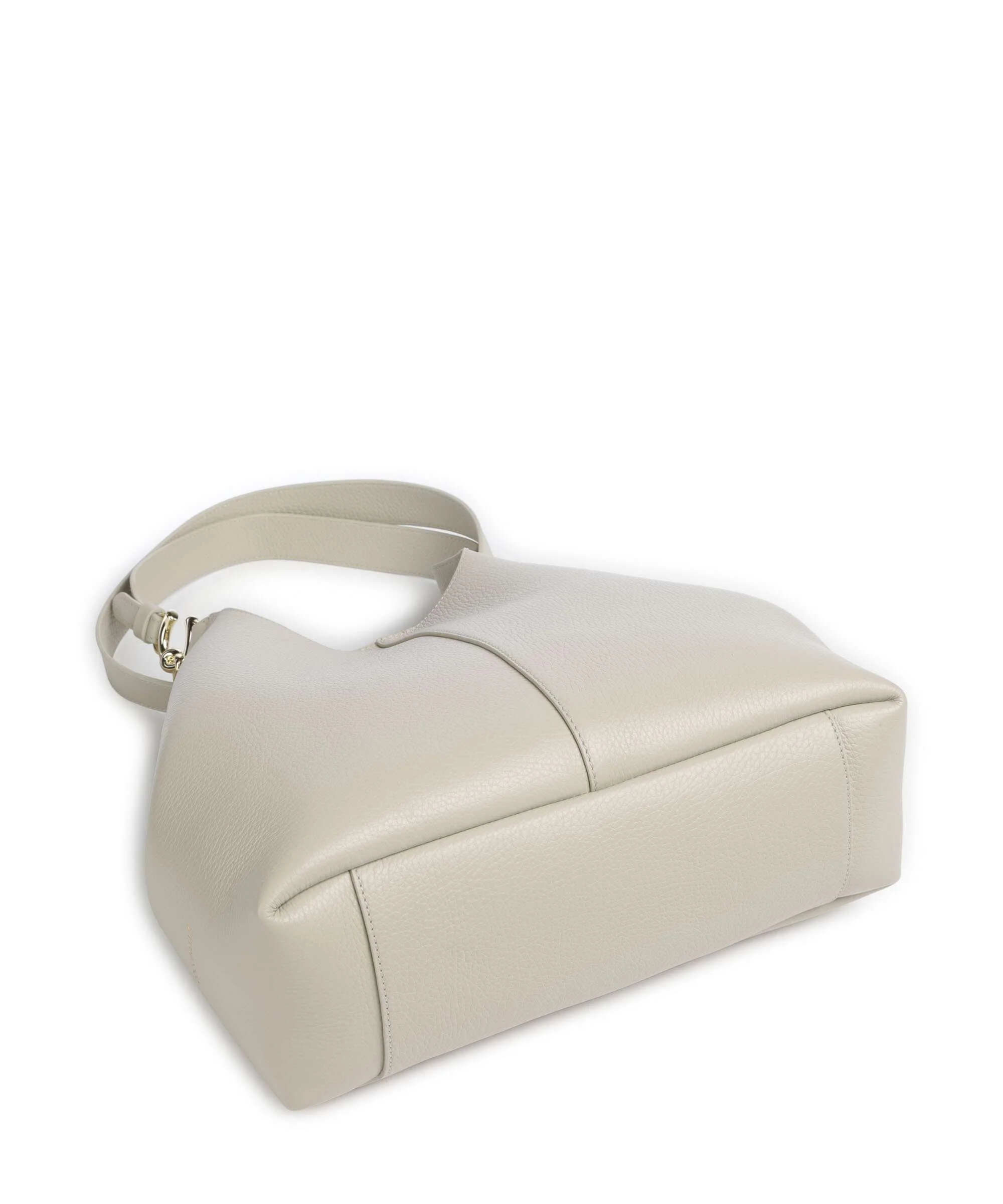 Coccinelle C-Easy Torebka worek eucalipto - Image 5