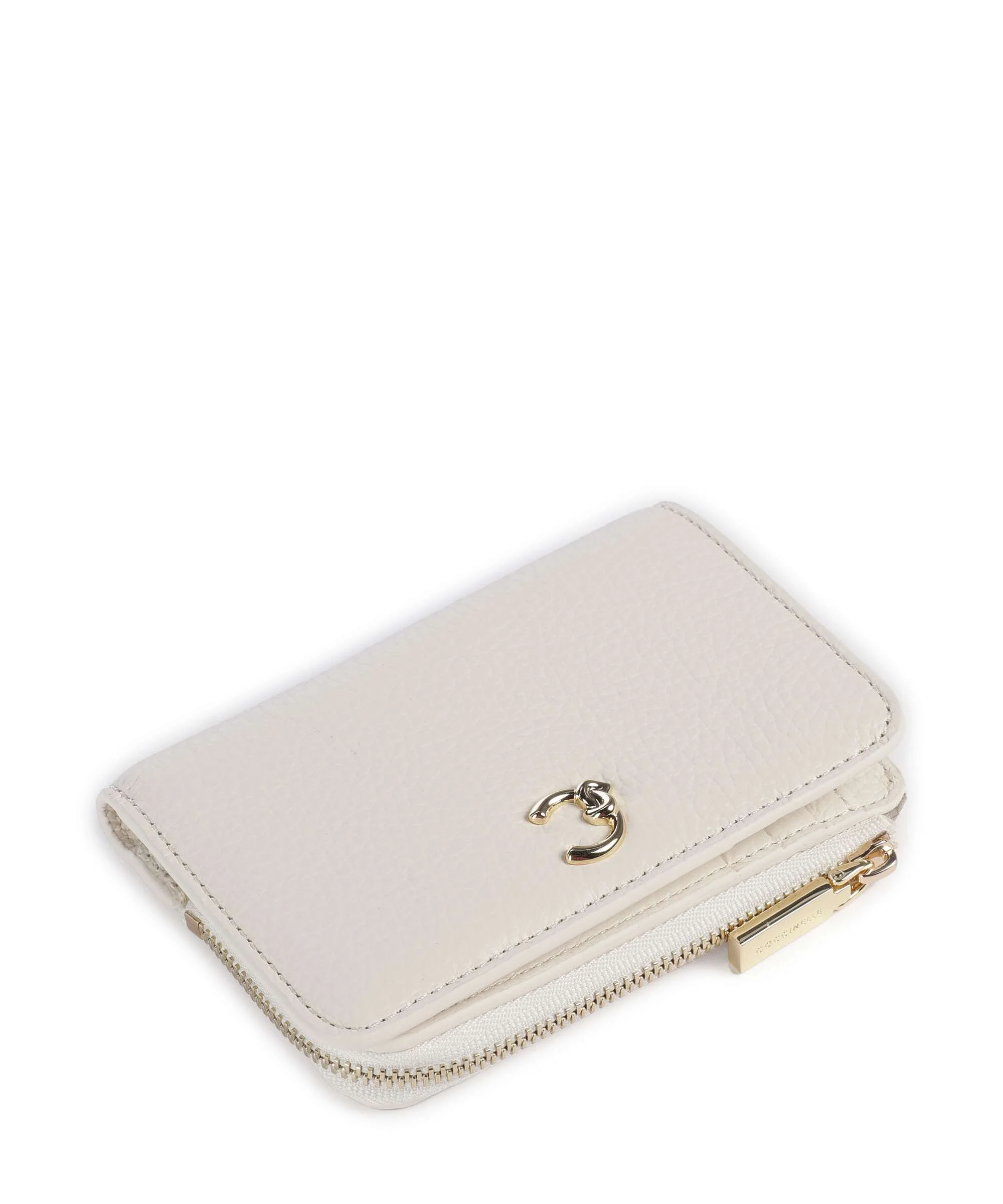 Coccinelle C-Me Portfel pearl - Image 4