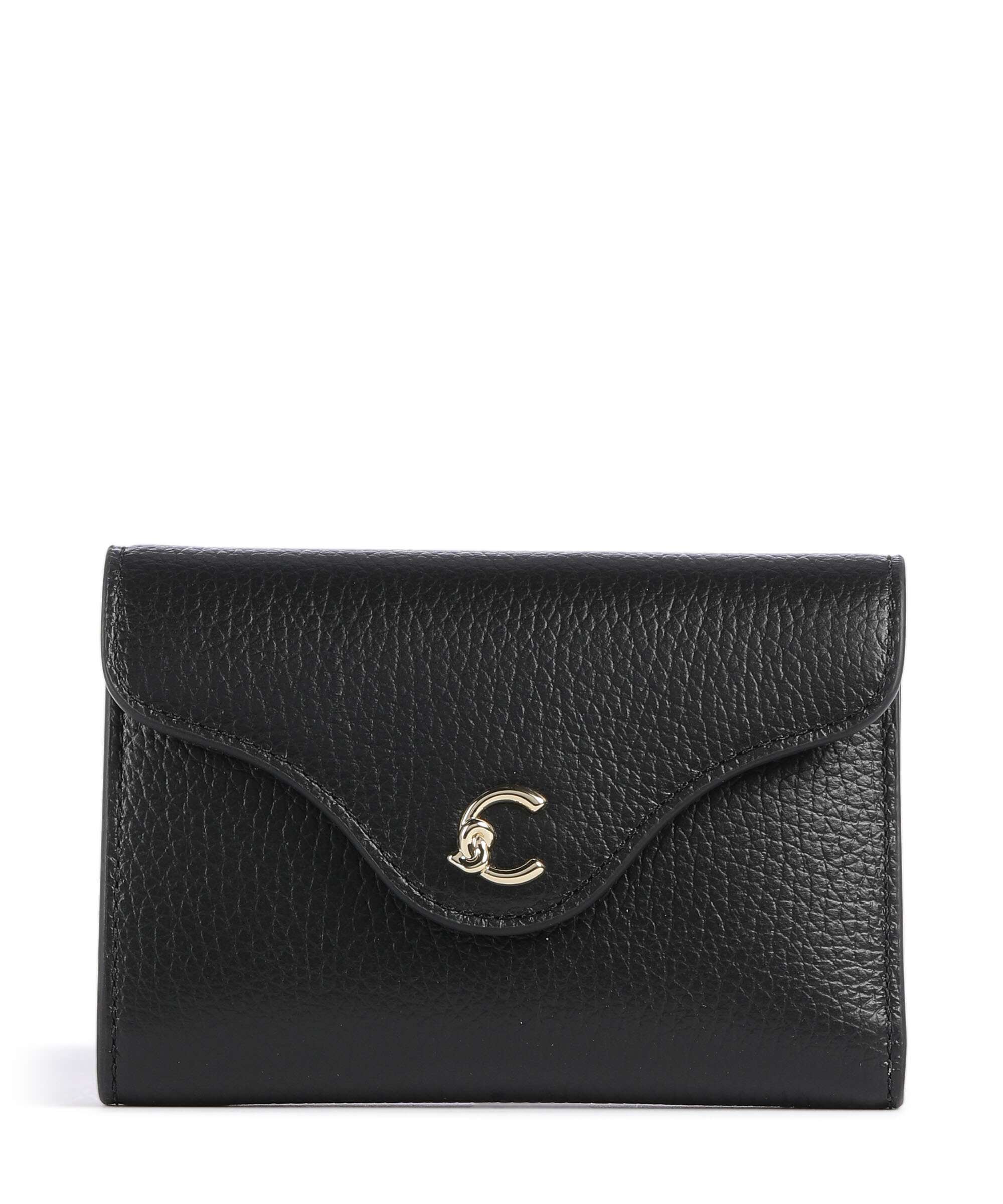 Coccinelle C-Me Portfel noir