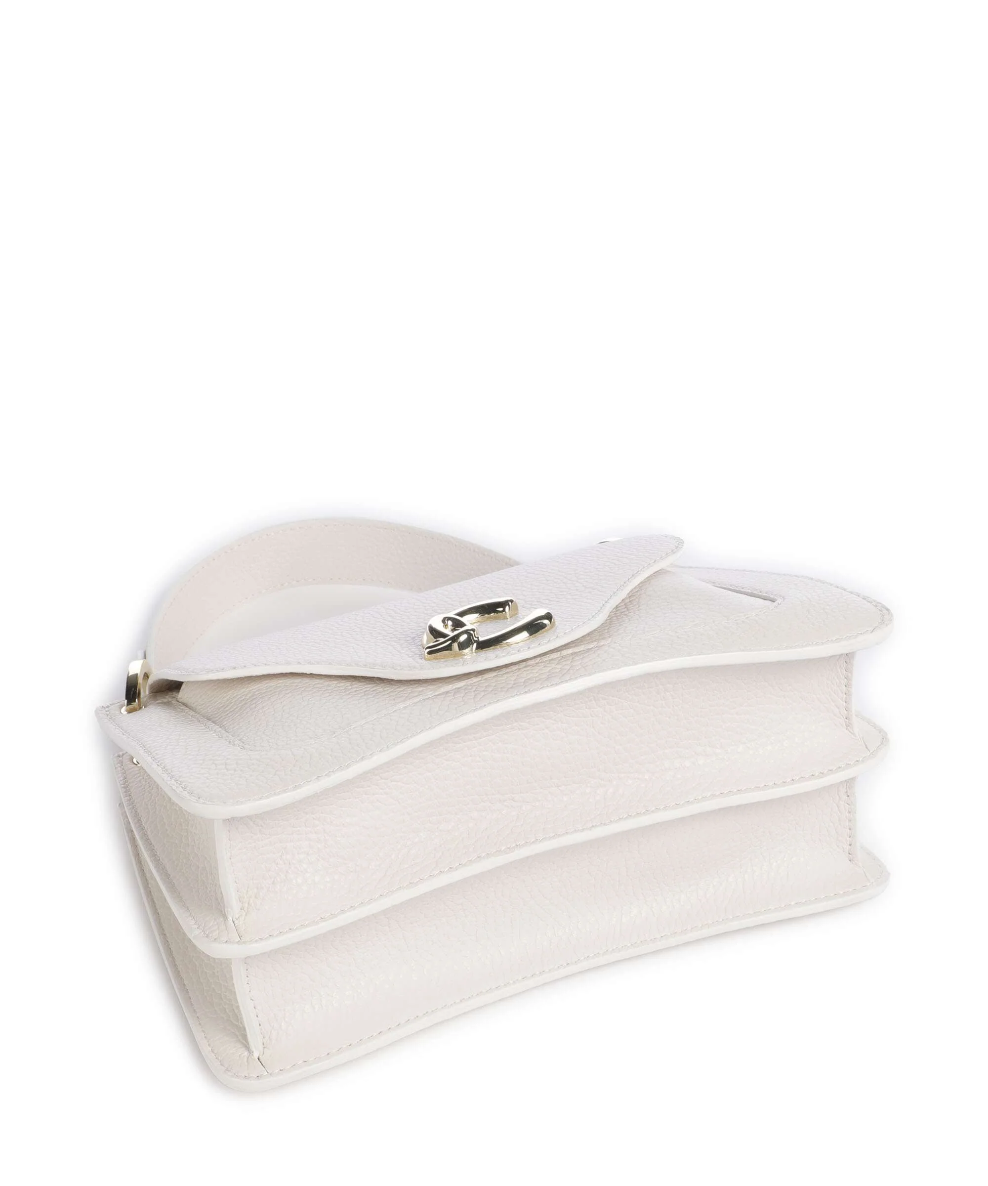 Coccinelle C-Me Torebka blanco - Image 5