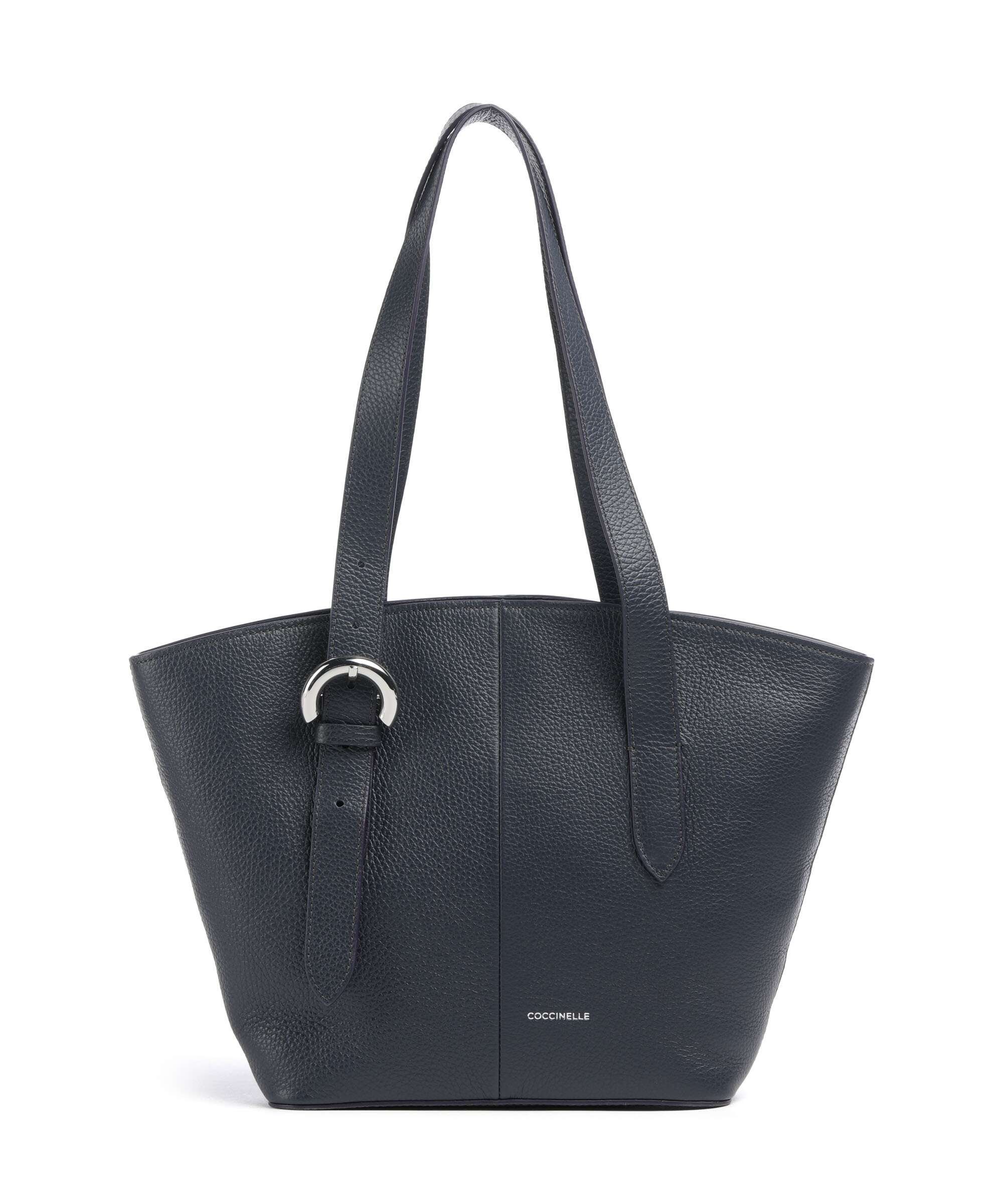 Coccinelle Fern Torba na zakupy midnight blue