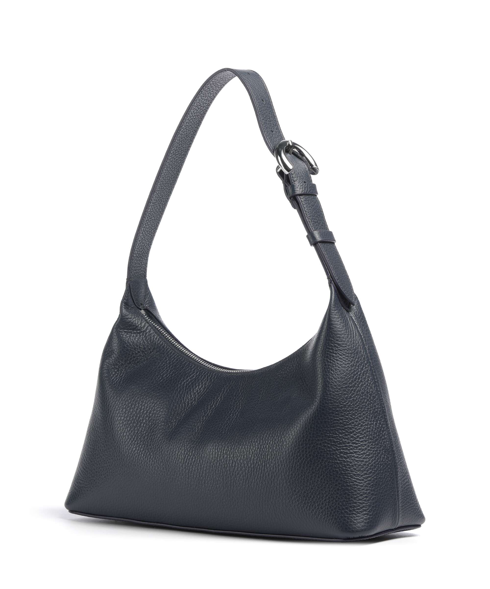 Coccinelle Fern Torebka worek midnight blue - Image 2
