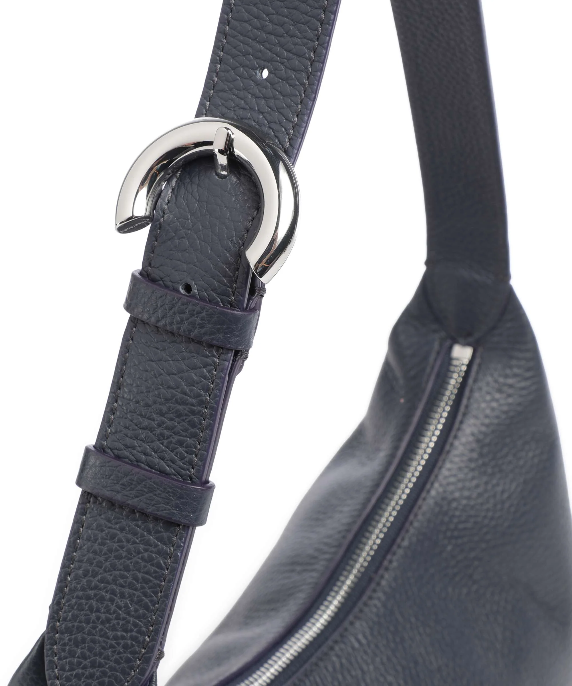 Coccinelle Fern Torebka worek midnight blue - Image 4