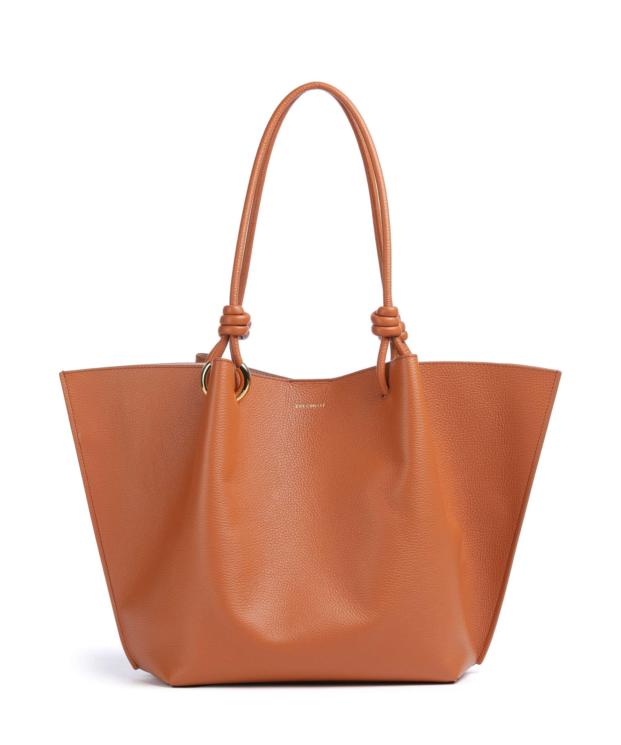 Coccinelle Finn Torba na zakupy crab