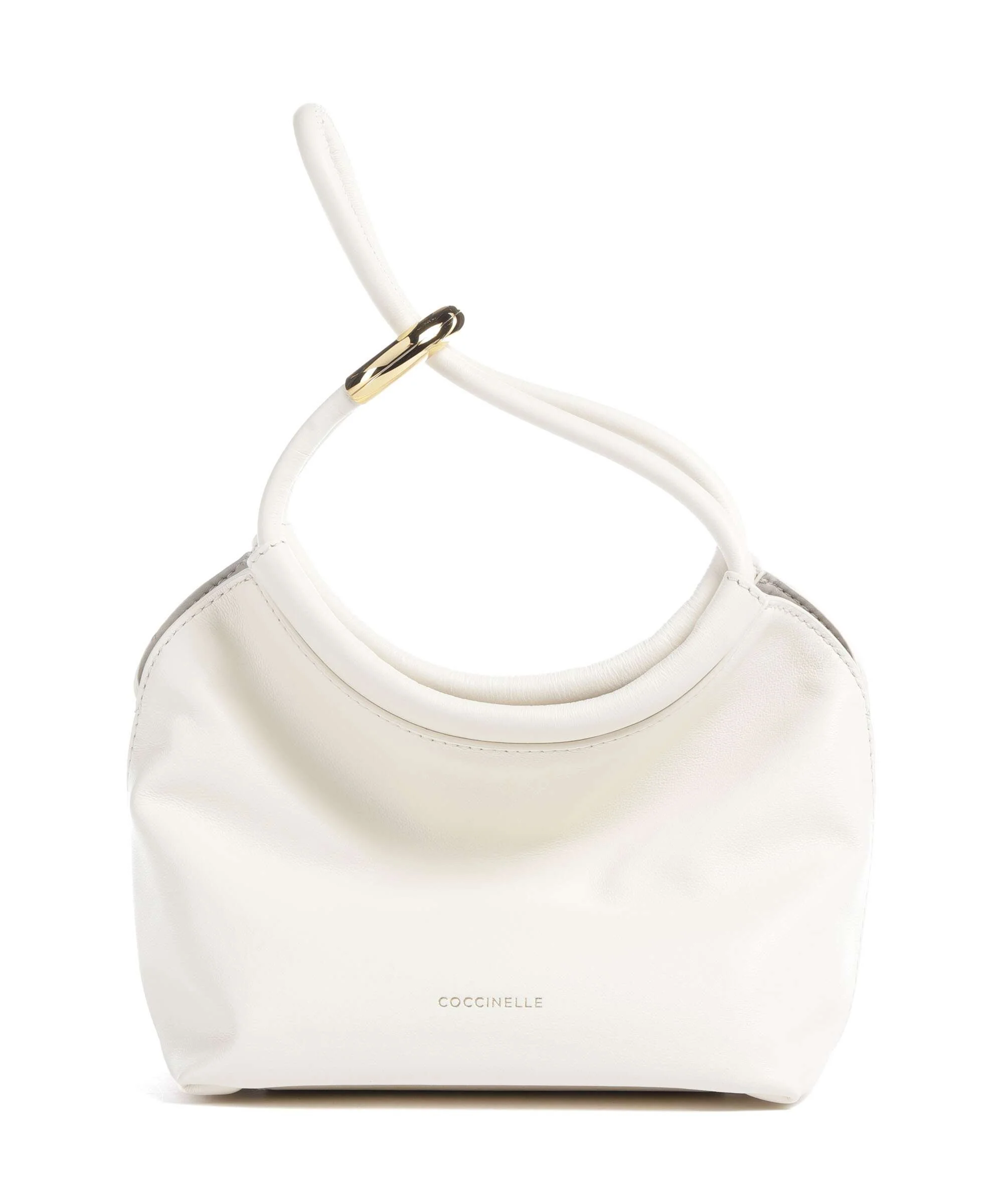 Coccinelle Finn Torebka pearl