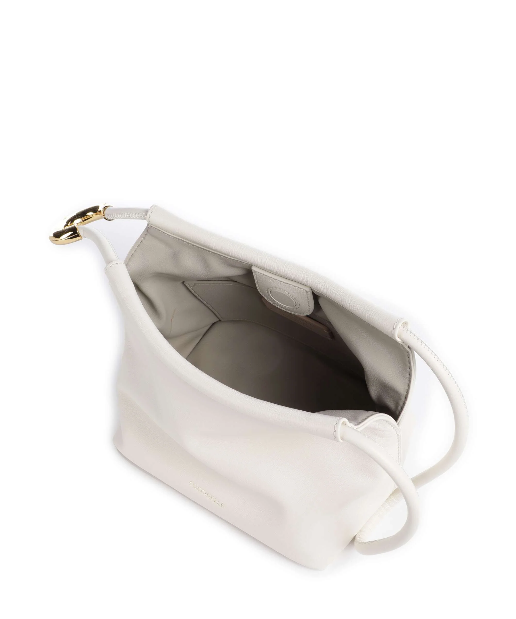 Coccinelle Finn Torebka pearl - Image 4
