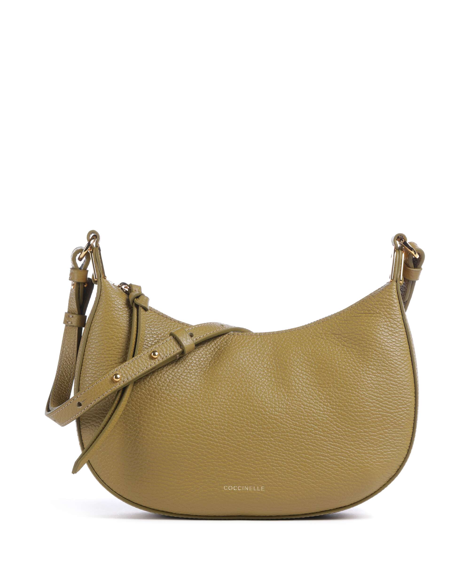 Coccinelle Fujiko Torba przez ramię seagrass