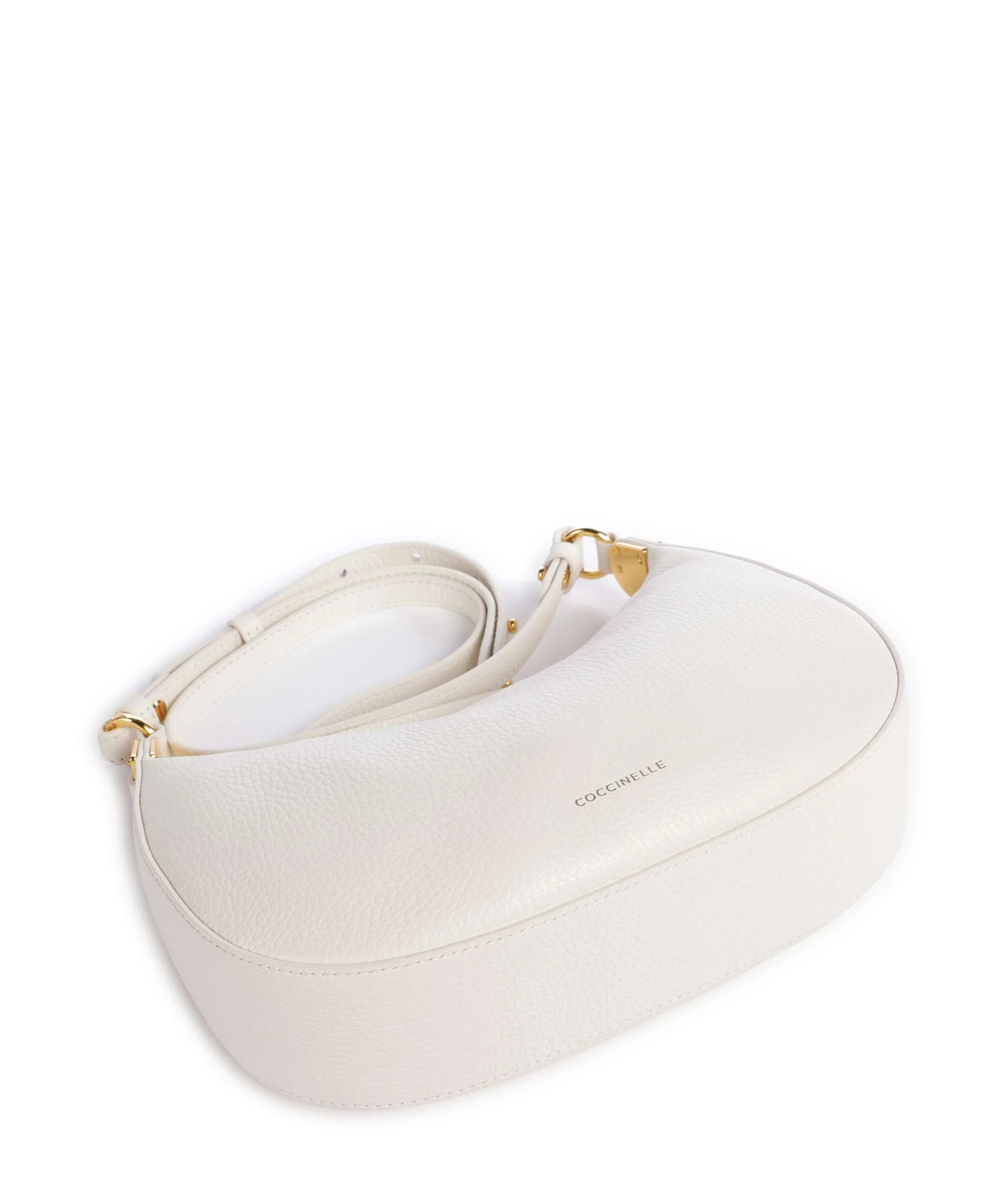 Coccinelle Fujiko Torba przez ramię pearl - Image 5